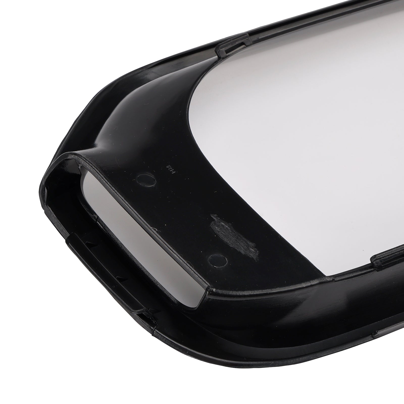 BMW 428i F32 F33 F36 Gauche & Garniture de pare-chocs avant de calandre de feu antibrouillard droit