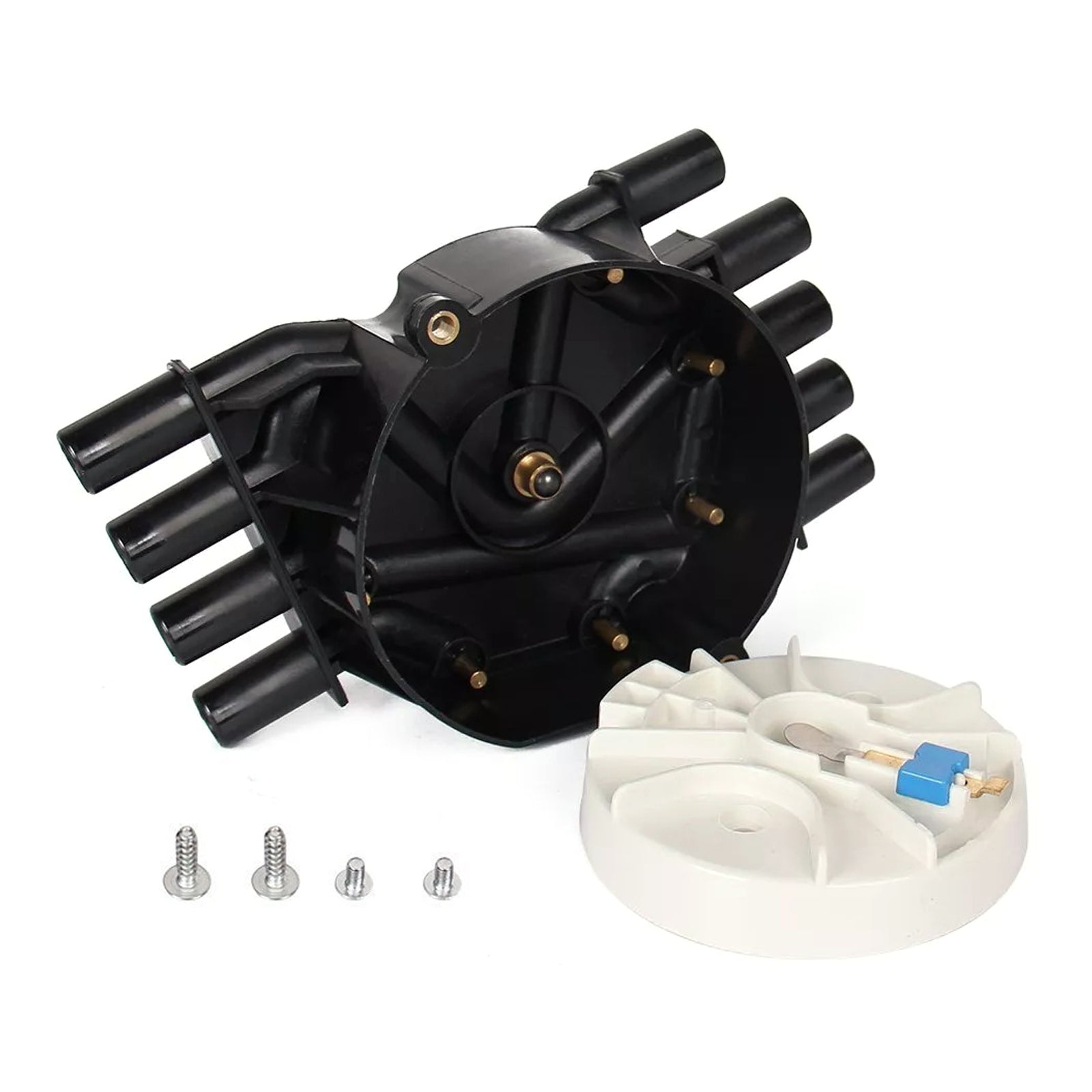 Cap a rotor súprava 10452459 pre Chevy K1500 GMC 5,7 l Vortec