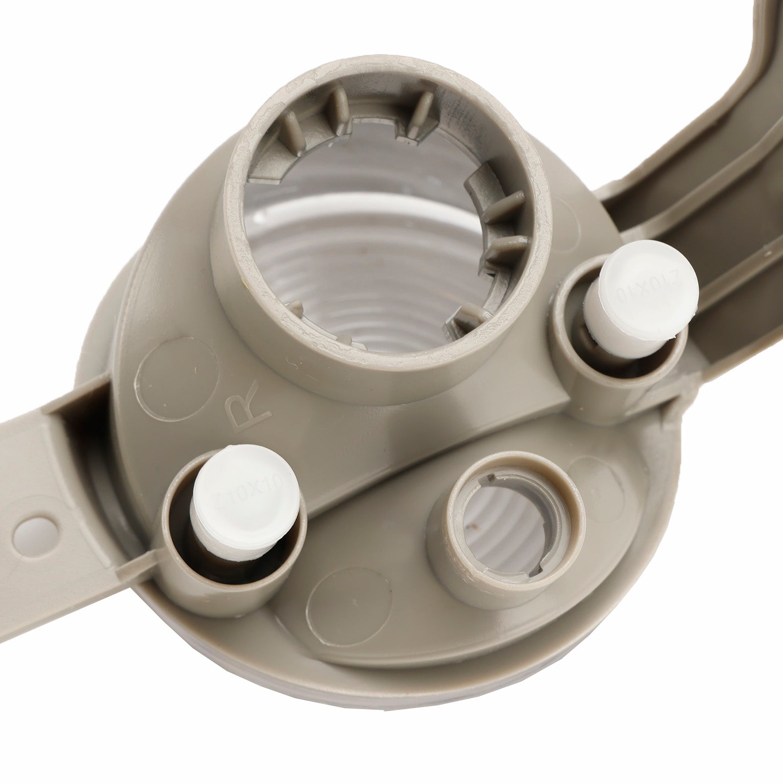 2001.06-2006.09 Mini R50 R53 Dvojica predného indikátora Light Light Blibker číry objektív