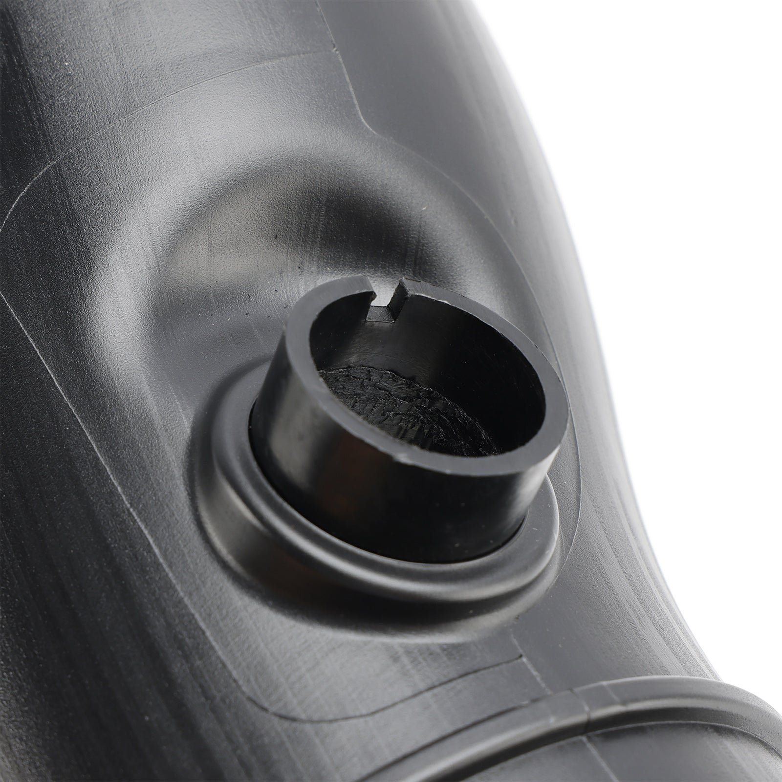 2003-2007 Ford E-350 Engine Air Cleaner Inlet Duct Hose 3C3Z-9C623-AA