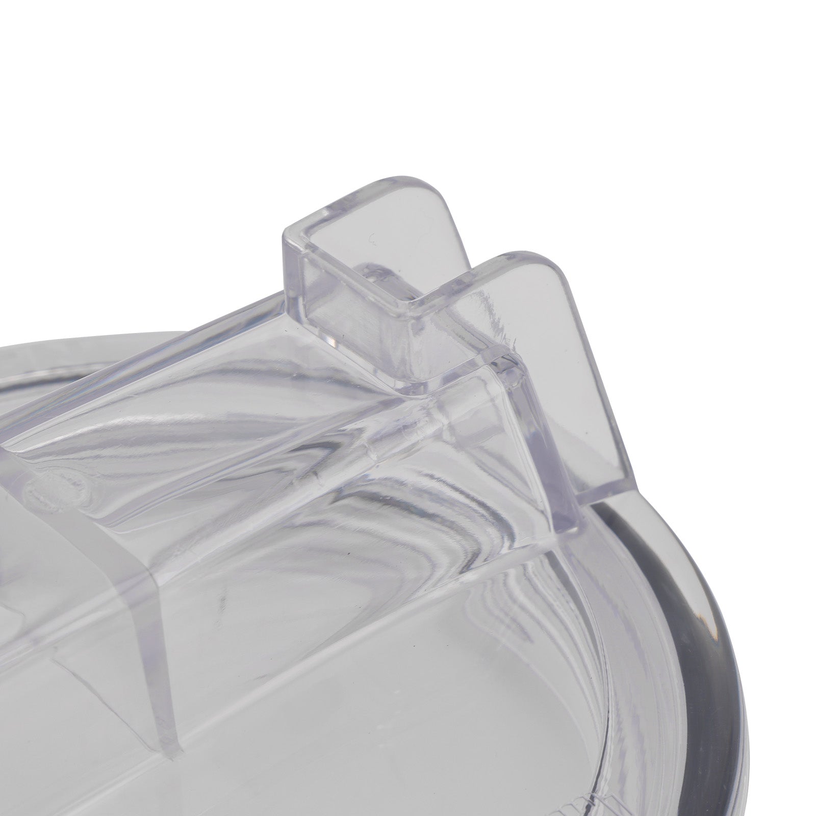 For CMP 25304-000-020 Sta-Rite Replacement Dura Glass Pump Lid C3-139P1