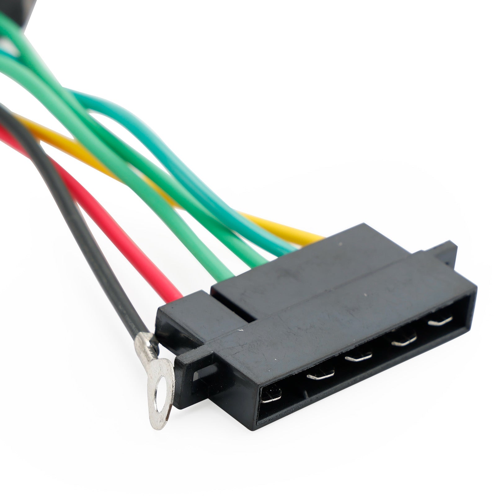 YANMAR L48N L100N Motorer Ny spänningsregulator 15 amp 119660-77710 114340-77710 114399-77710