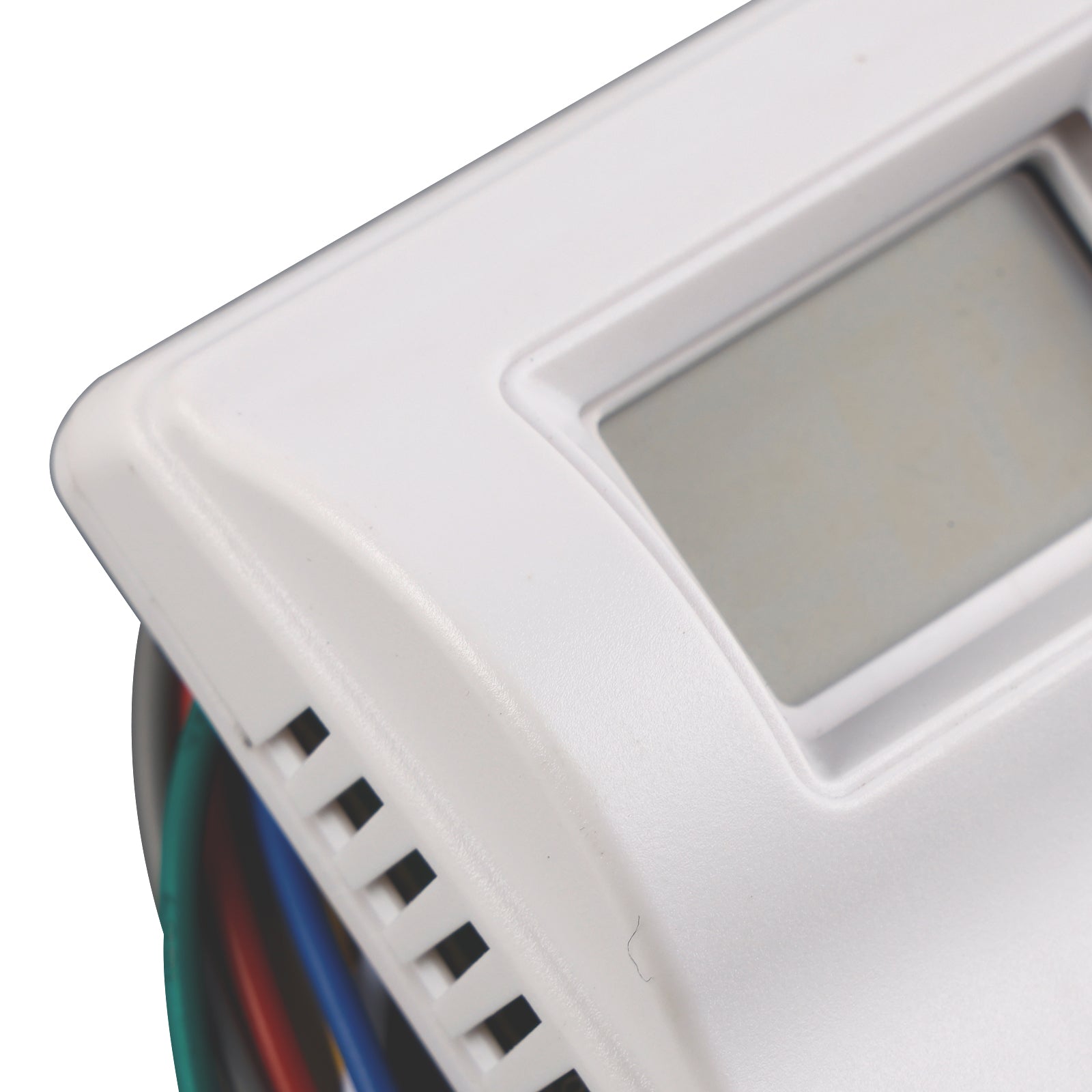 Remplacement du thermostat numérique chauffant/cool compatible avec Coleman 83303362 blanc