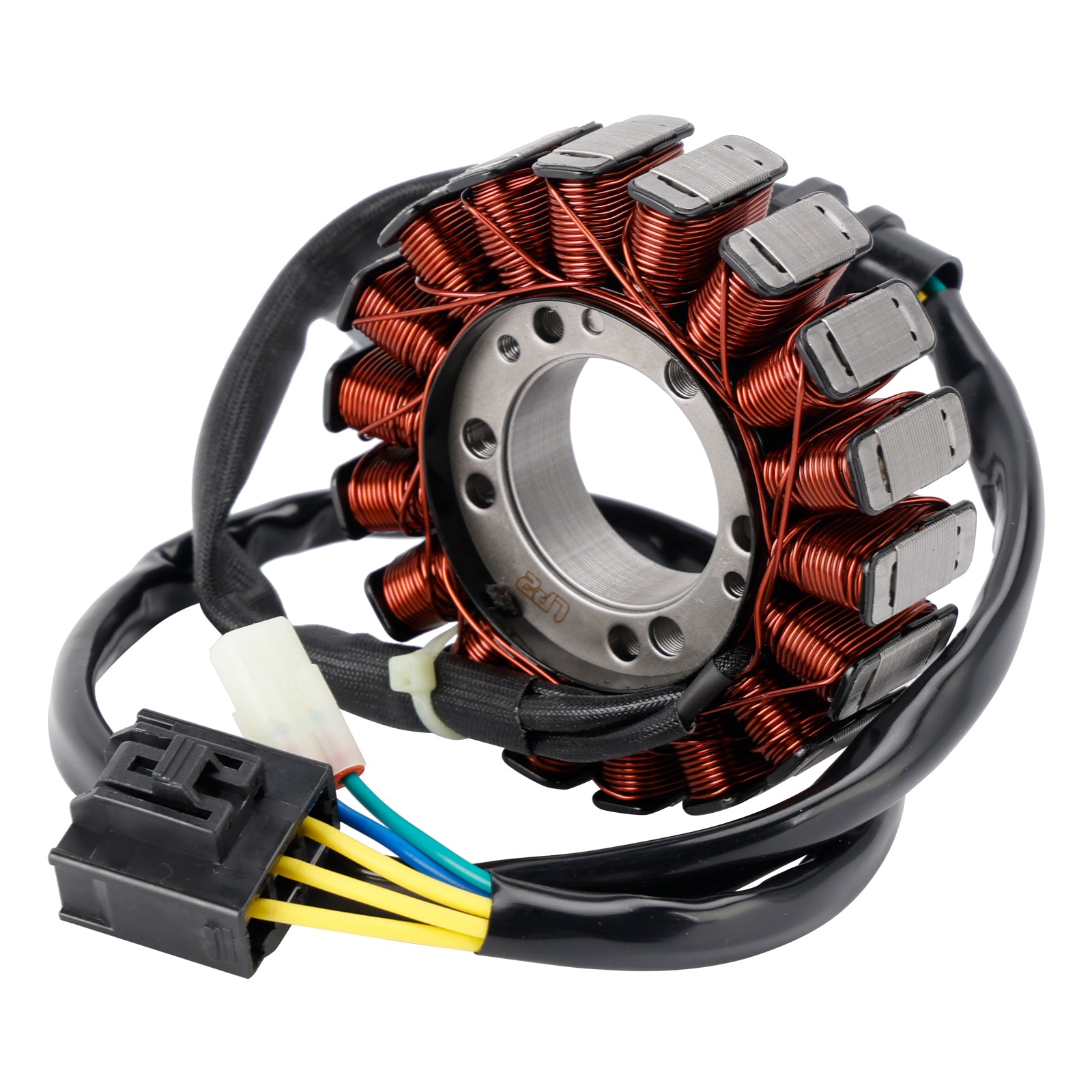 2019 2020 SYM HD300I JOYMAX Z 300I ABS STATOR GENERATOR REGULATOR GASKET