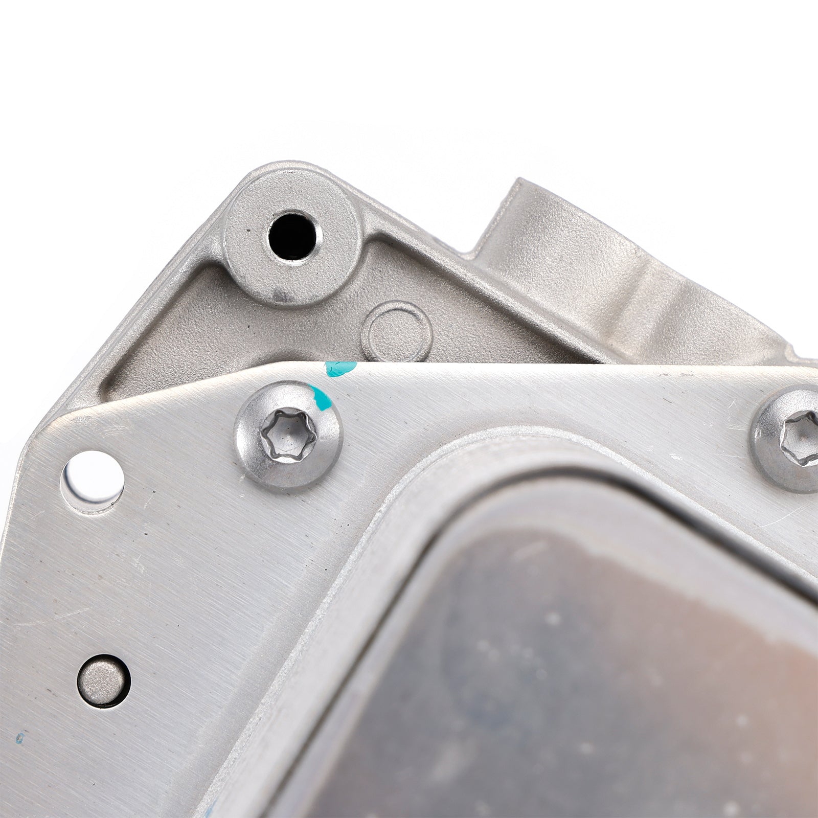 03.2002-12.2012 Land-Rover Range Rover III (L322) refroidisseur d'huile moteur LR113200 générique