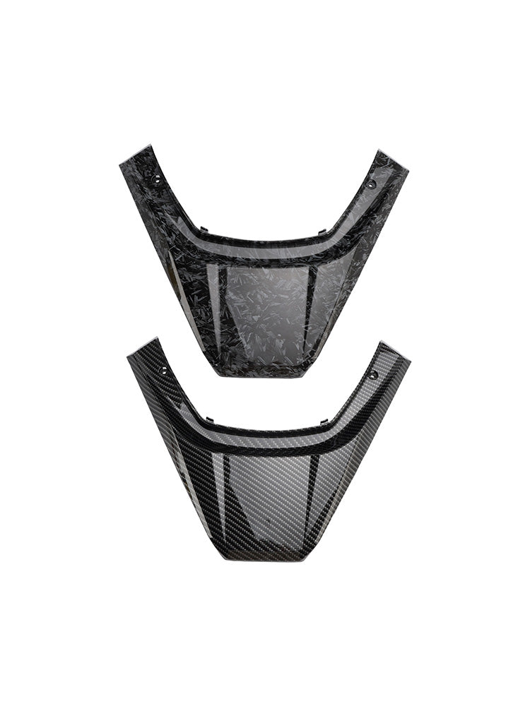 2022-2025 Honda ADV 350 Rear Seat Tail Light Cover Fairing