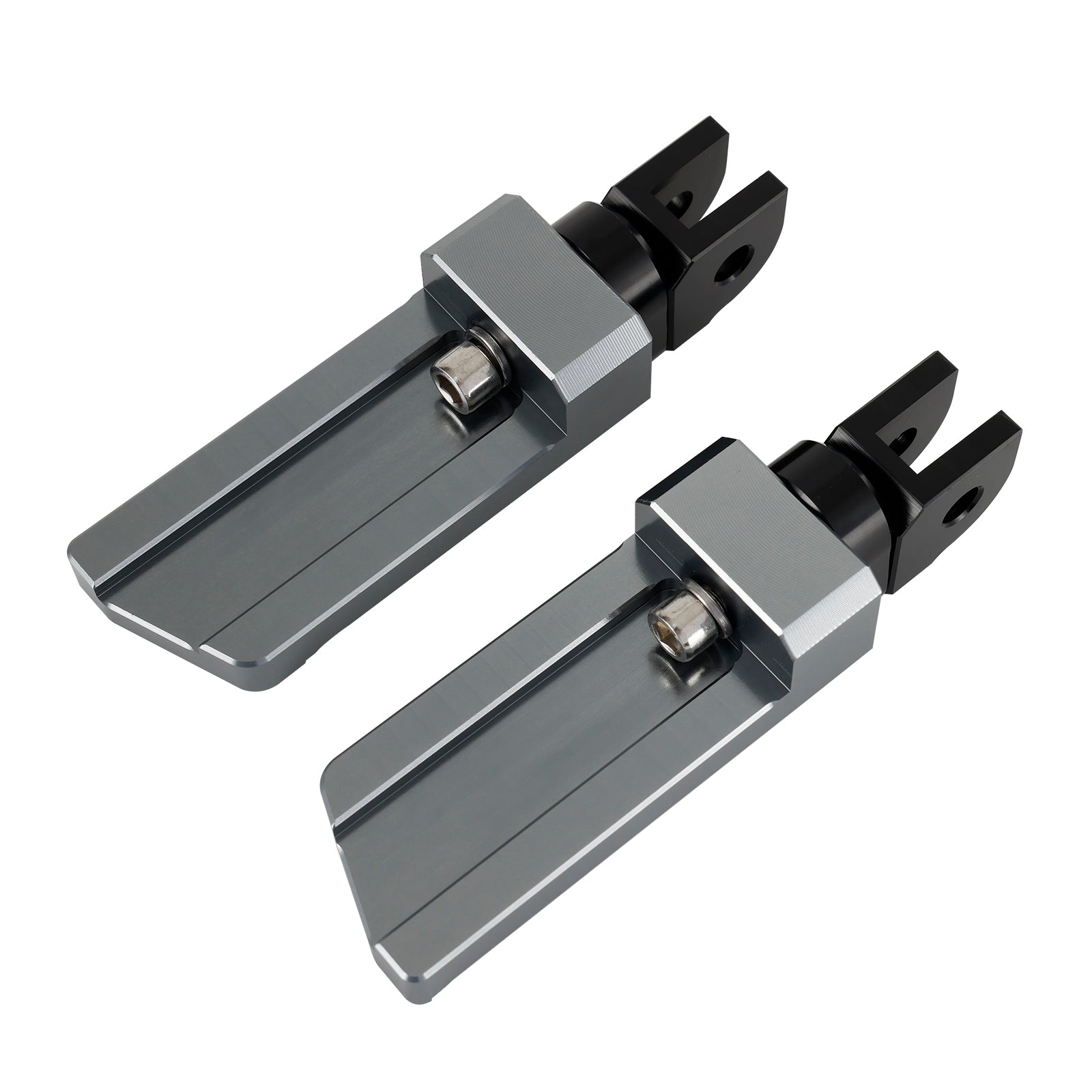 Front Footrests Foot Peg Fit For Honda Rebel 1100/CMX 1100/CM1100/DCT 2021-2022