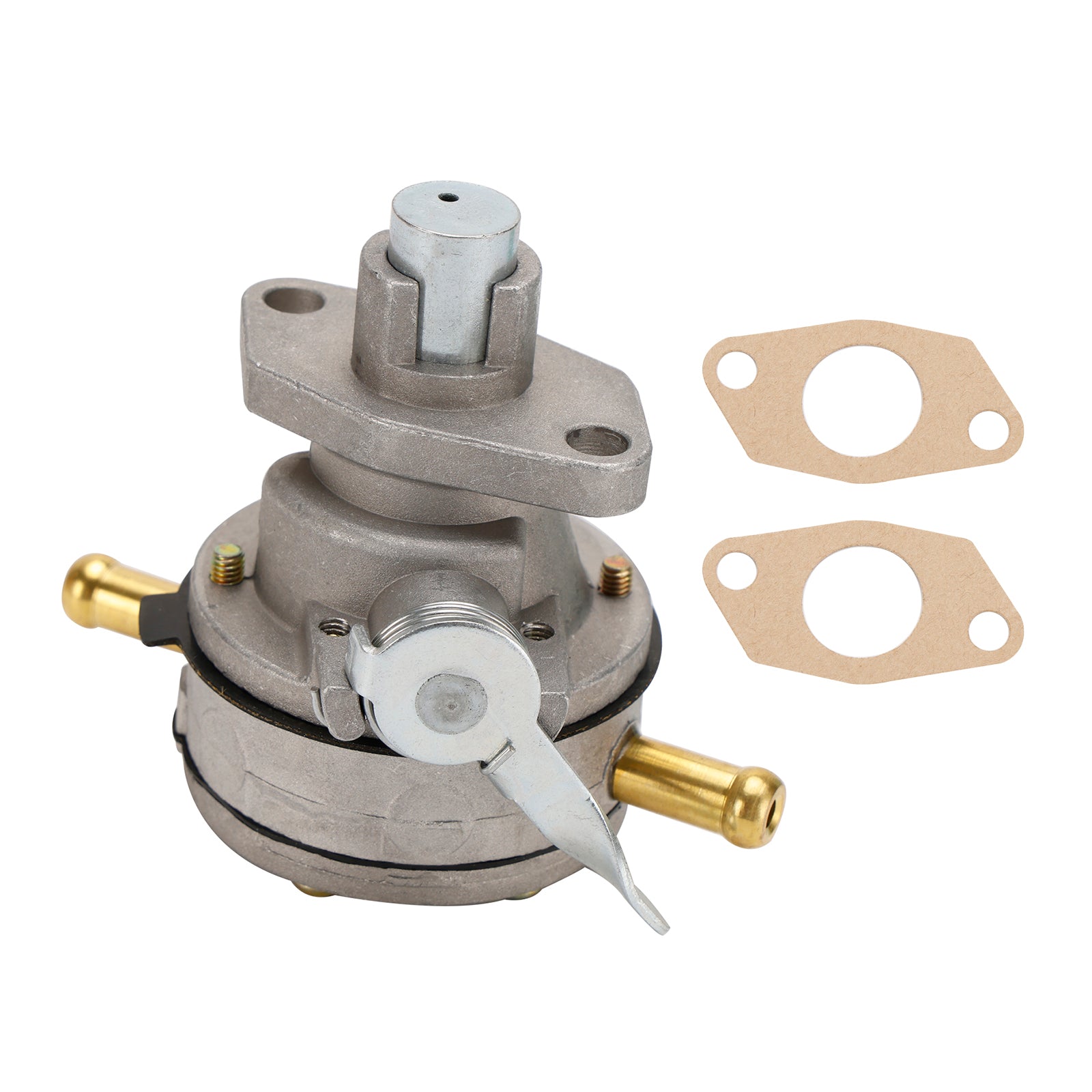 129100-52100 129100-52101 Bränslefoderpump för Yanmar Enigne 2TNV70 3TNV76 4TNE84