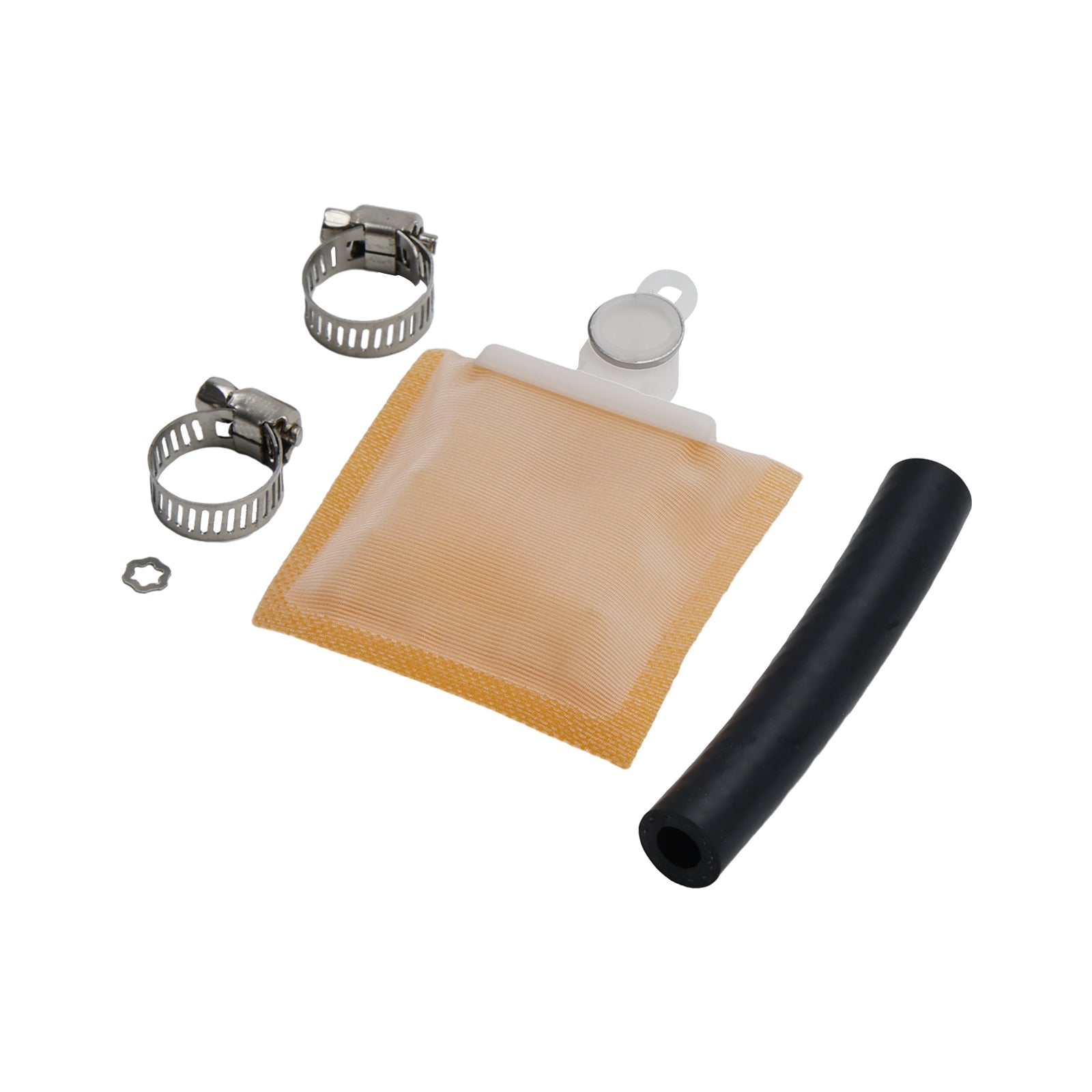 AM117116 Strainer fuel pump filter TY22462 For John Deere Lawn 425 445 455