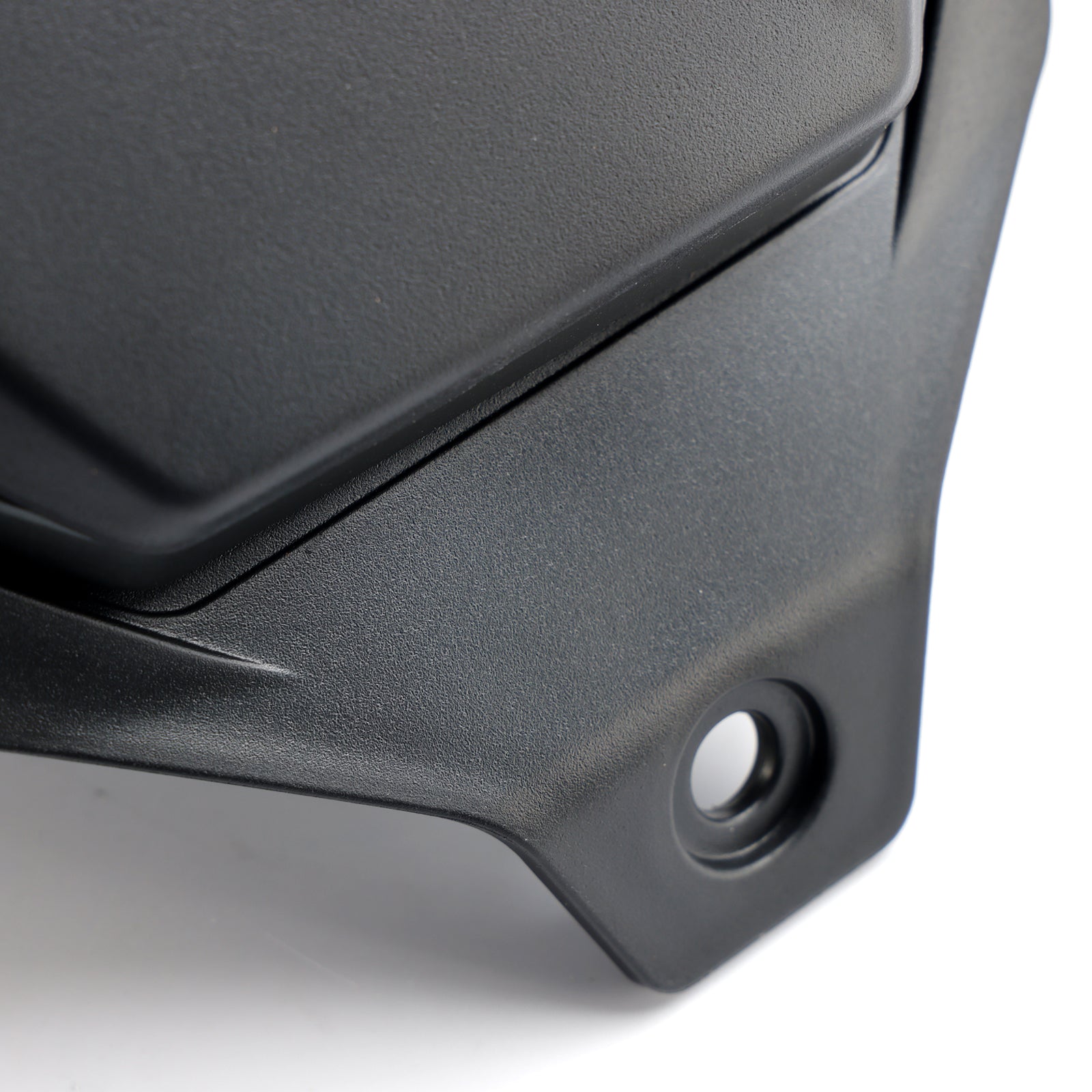 2021-2024 Ducati Monster 950 937 Hale baksete deksel Fairing Cowl