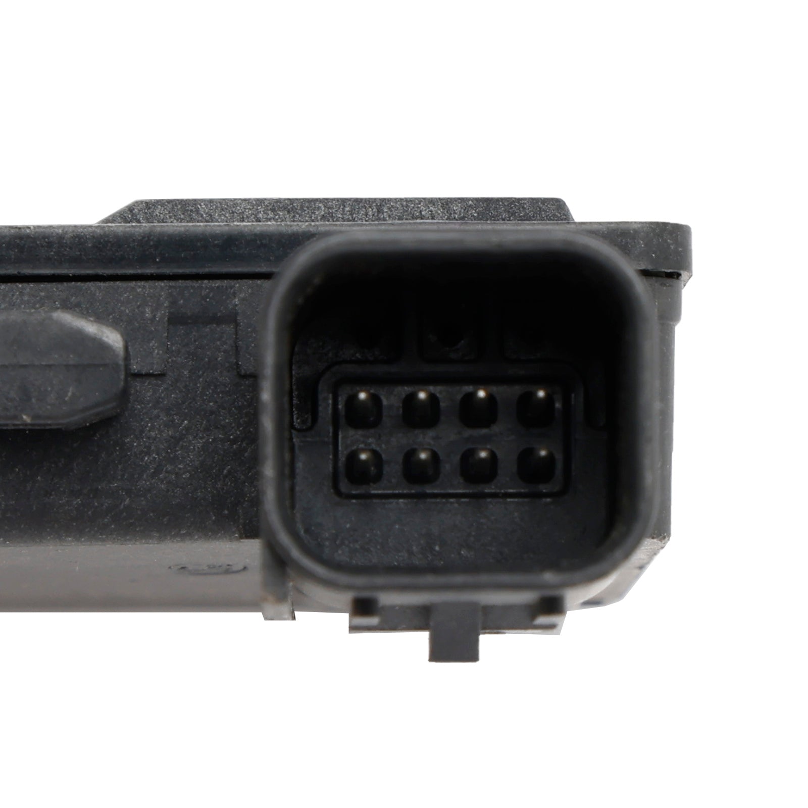 2024 Ford Mustang 2.3L-Gas, 5.0L-Gas Radar Cruise Control Distance Sensor ML3T-9G768-AL ML3Z-9E731-D