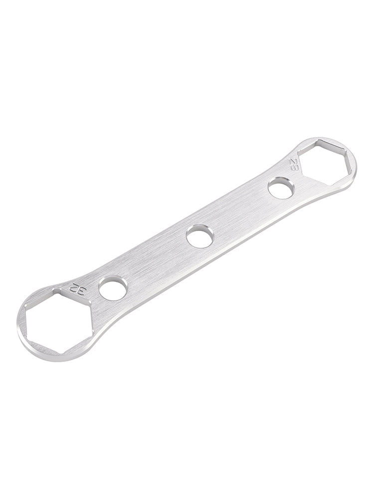 Clé à outils 36- 26 mm/32 mm pour FOX 2019 36 --- capuchon supérieur/air - Douille