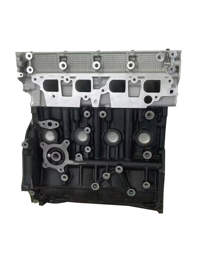 YD25 DCi For Nissan Navara Aventura R51 Pathfinder 2005-2012 Long Engine Block
