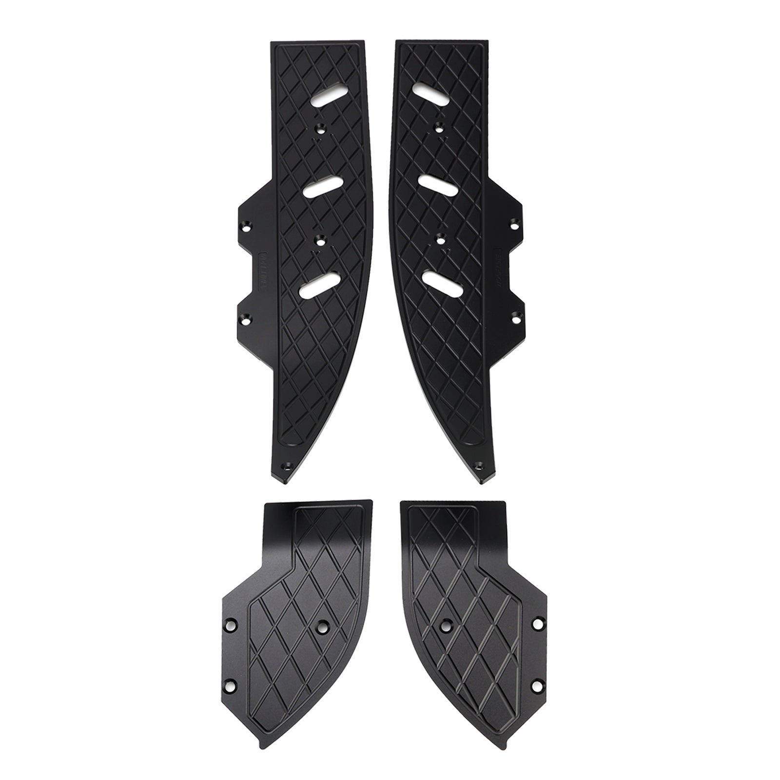 Bumper Engine Protection Guard Crash Bar Black Fits For Honda Ns150Gx Ns 150 25