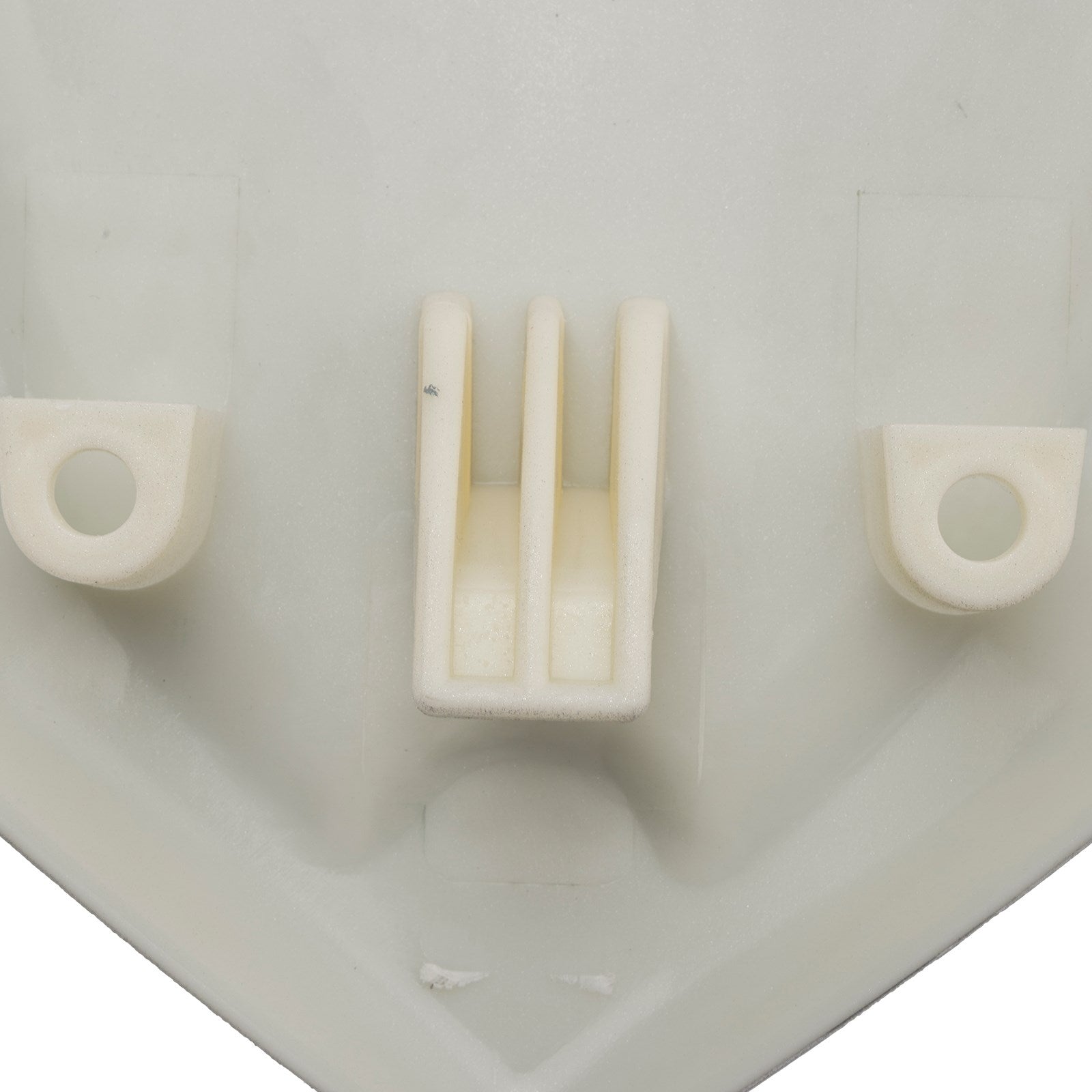 2007-2009 Kawasaki Z1000 staart achterbank kuipafdekking kap