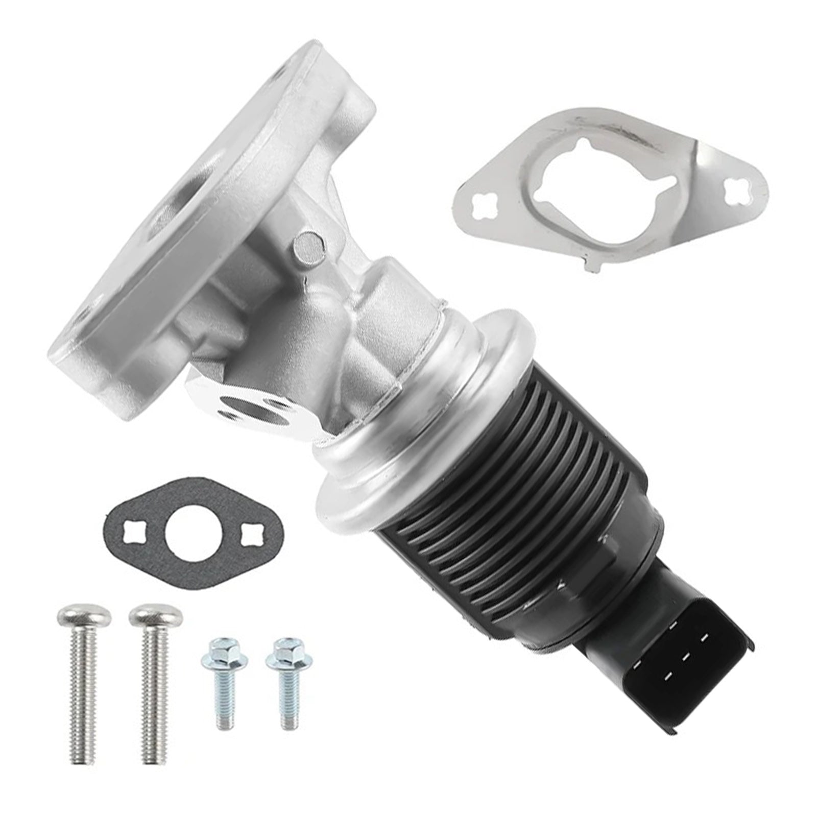 EGR Valve m/pakning for Dodge Durango Dakota Nitro RAM 1500 EGV1150 53032948AD