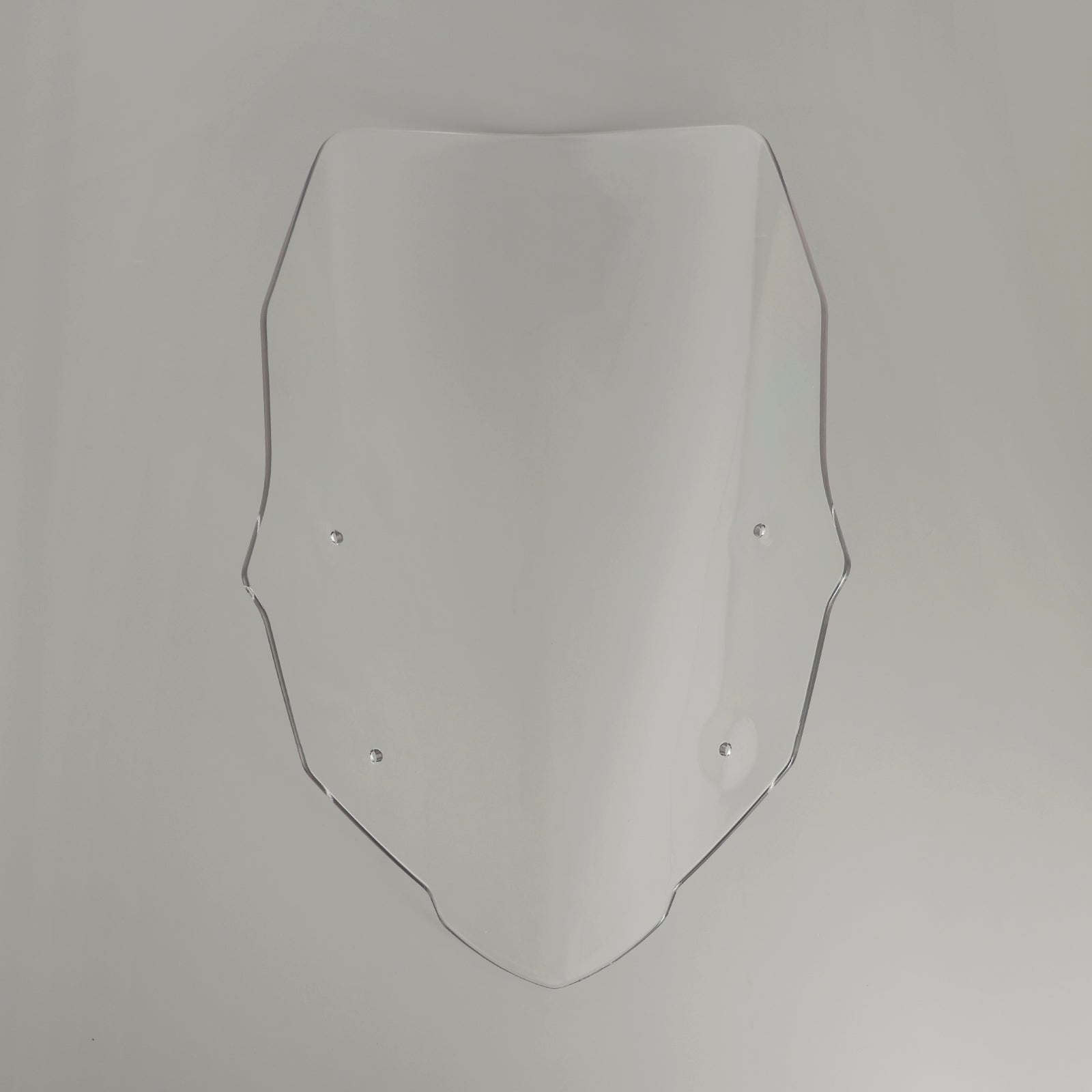 2023- Honda XL750 Transalp ABS motorsykkel frontrute frontrute