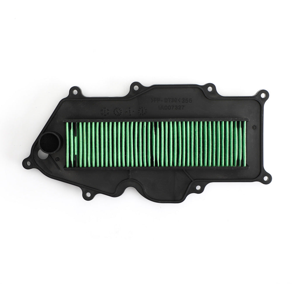 2016-2018 Vespa GTS 150 4T 3V ie ABS E4 (EMEA) Areyourshop Air Filter 1A007327 Generic