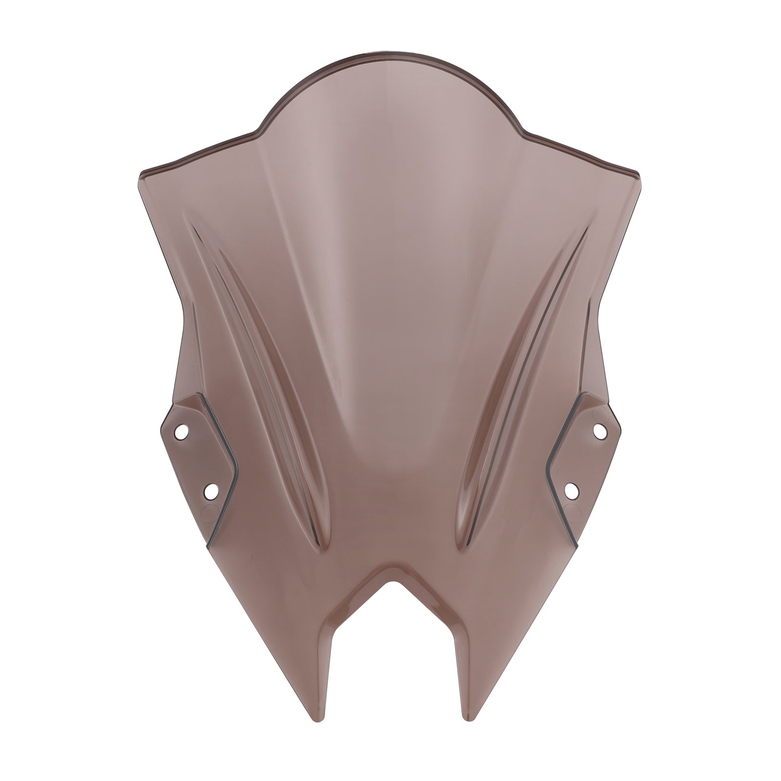 Vindrutan vindruta för Kawasaki Ninja 500 EX500R 2024-2025