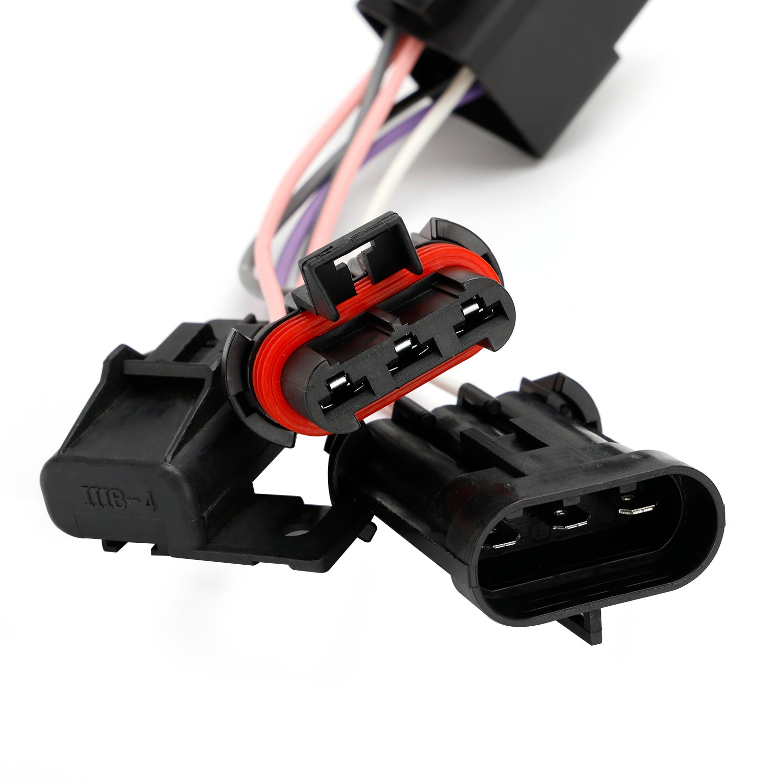 Solénoïde de minuterie de carburant 6669415, compatible avec le chargeur Bobcat 553 643 753 763 773