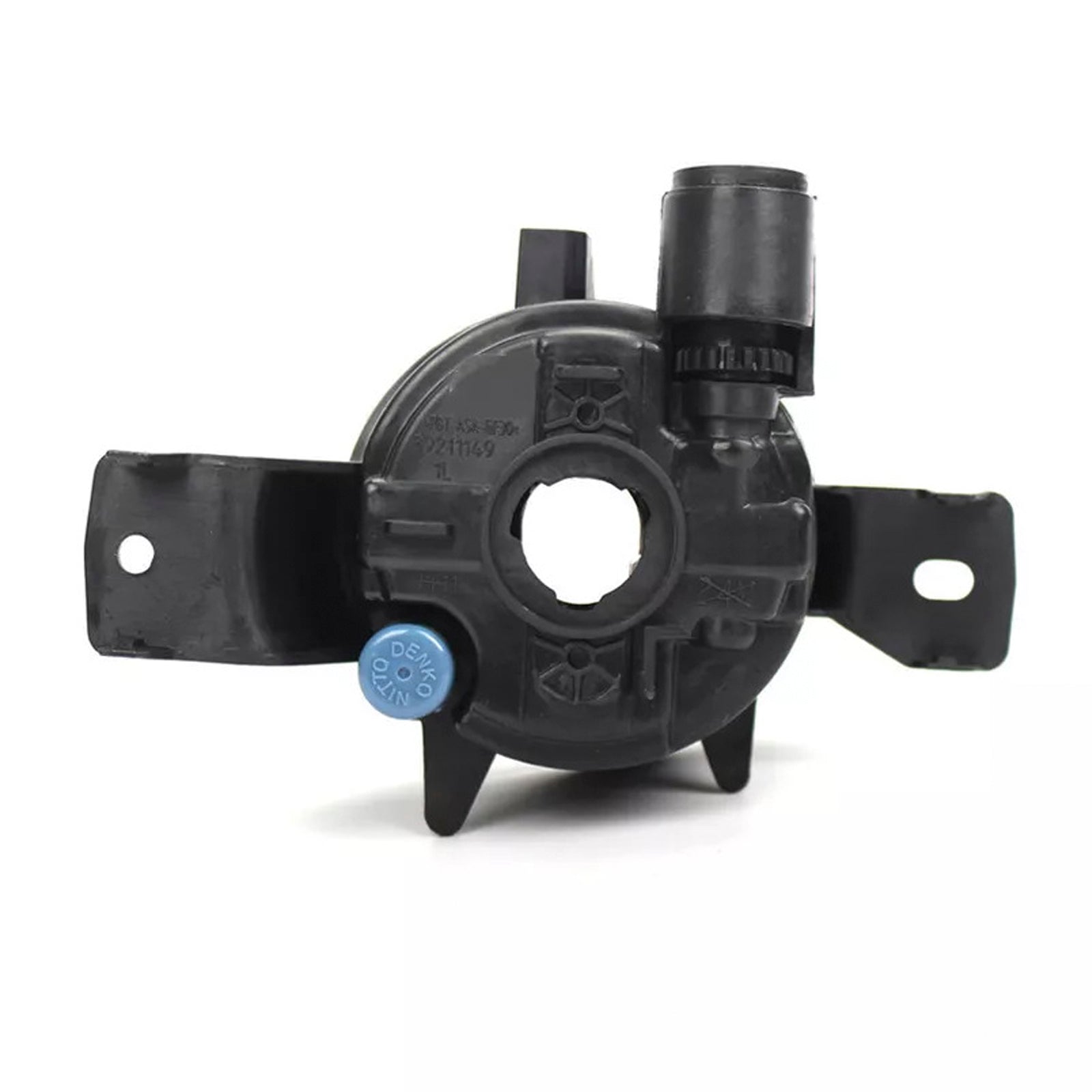 2008-2011 BMW X6 E71 E72 Pre-LCI 1 PCS Front Right Fog Light Lamps 63177187630