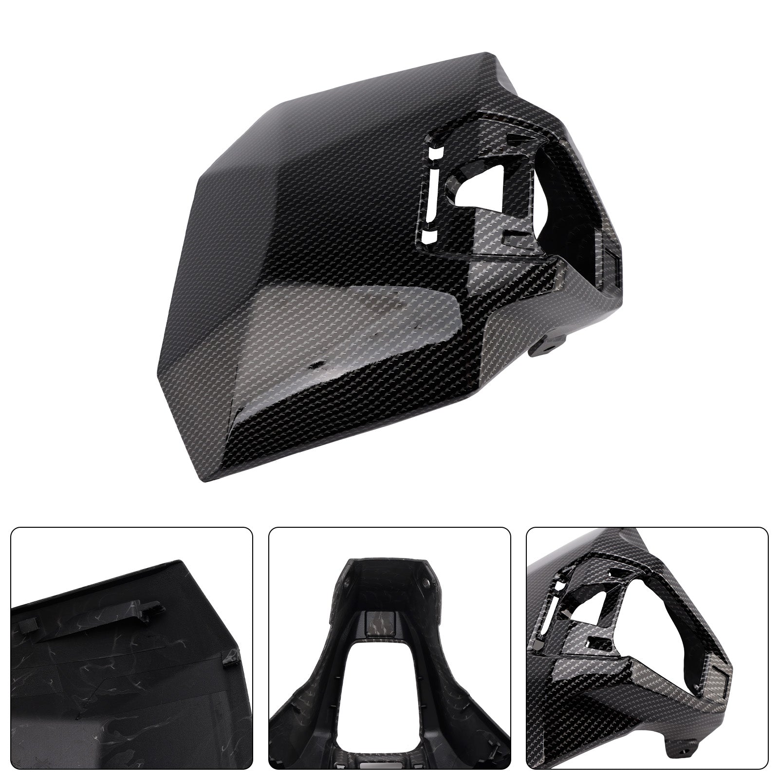 2022-2025 Honda ADV 350 Inside Front Cover Fairing Cowl