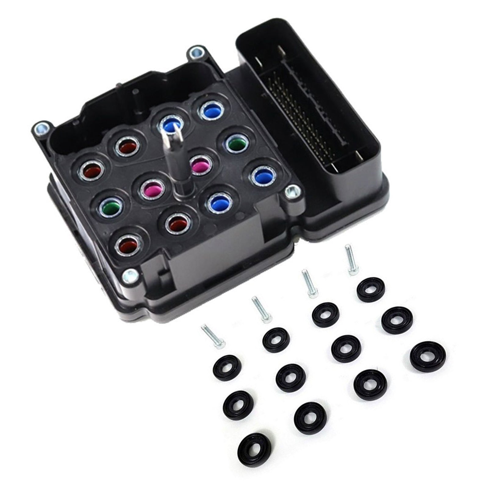 2017-2021 Dodge Ram Truck 1500 Ny ABS-kontrollmodul 68295368AB