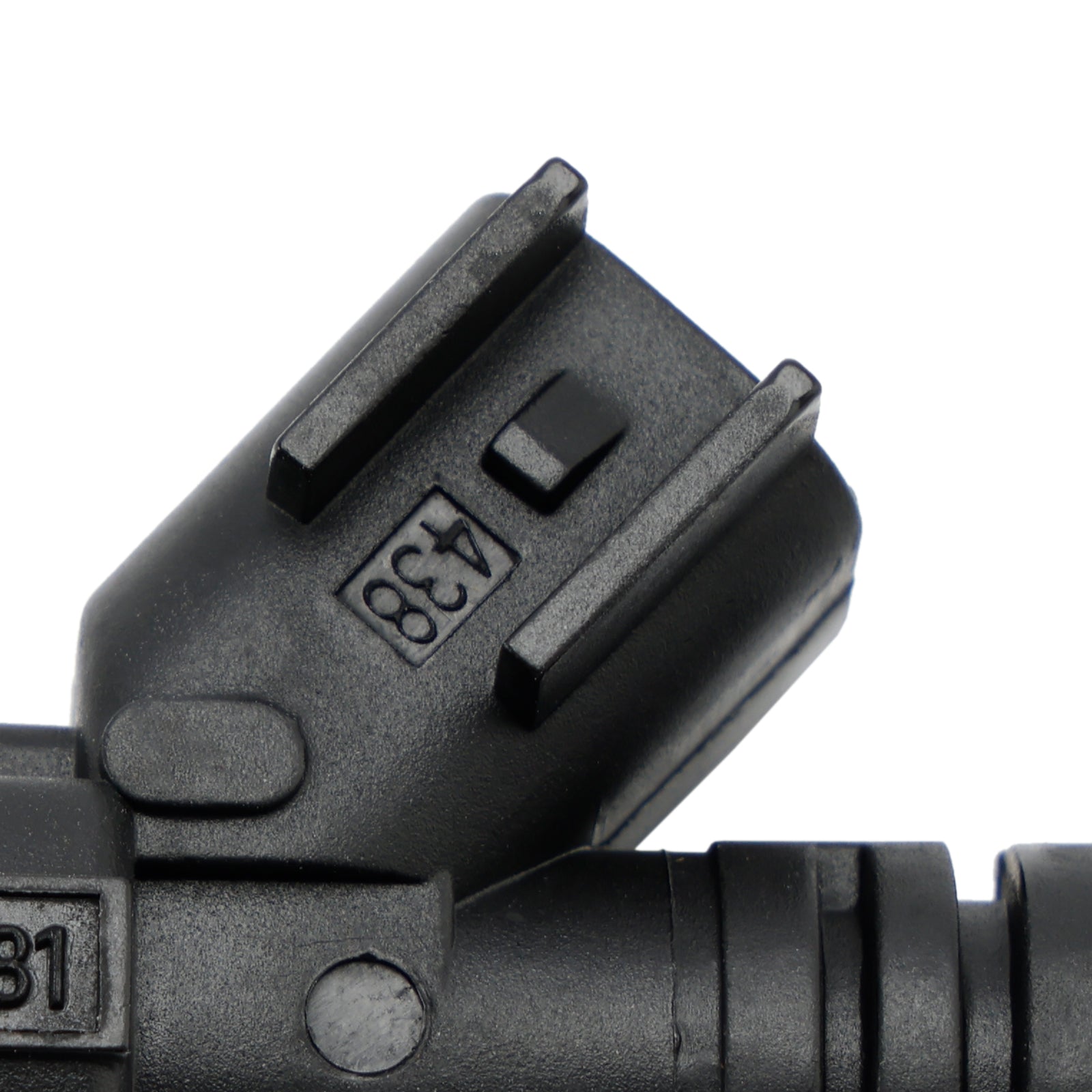 8PCS 885176 0280156081 Drivstoffinjektorer Mar102-8n 9-33102 for Mercury Mercruiser