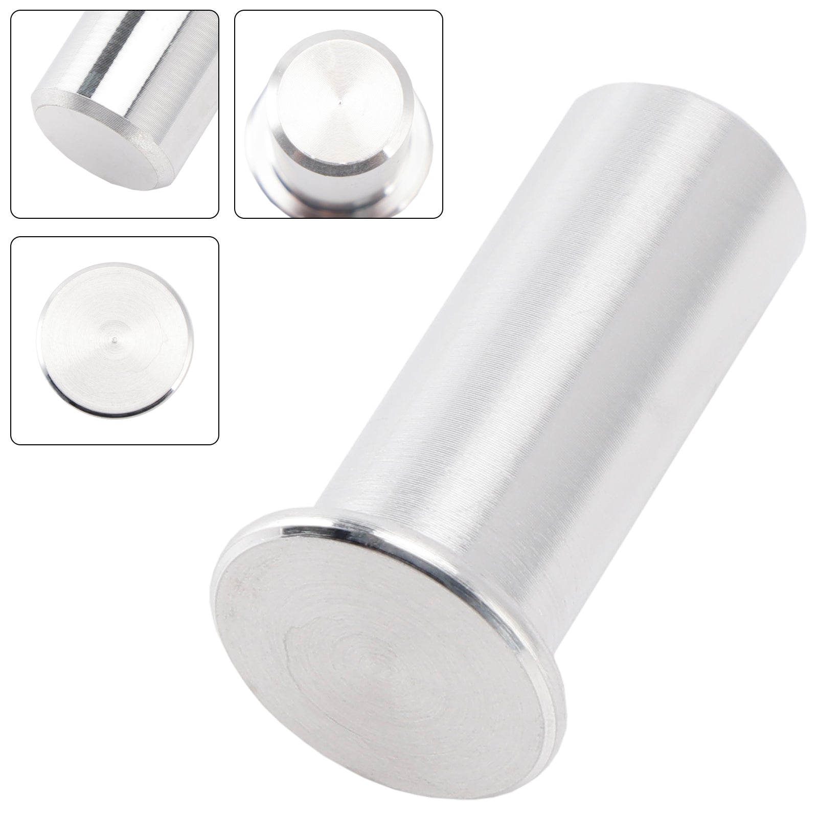 LS Truck Adked Mifold Brake Braker Booster Vacuum Port 4,8L 5.3L 6.0L LQ4 551927-PLUG