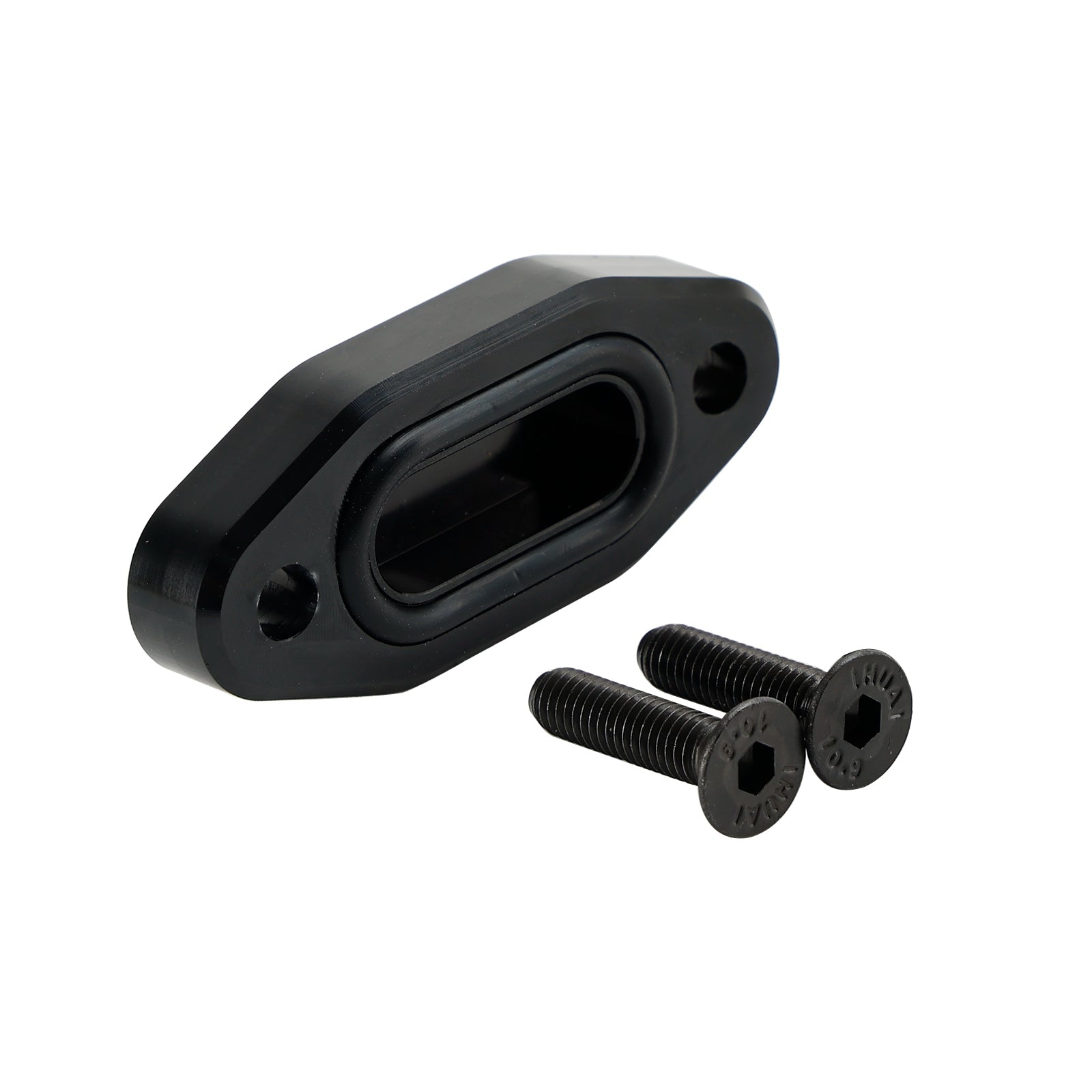 1997-2003 GM LS Série LSX LS1 LS2 LS3 LS6 LQ4 LQ9 LM7 V8 Moteurs LS Bloc de refroidisseur d'huile LS Off