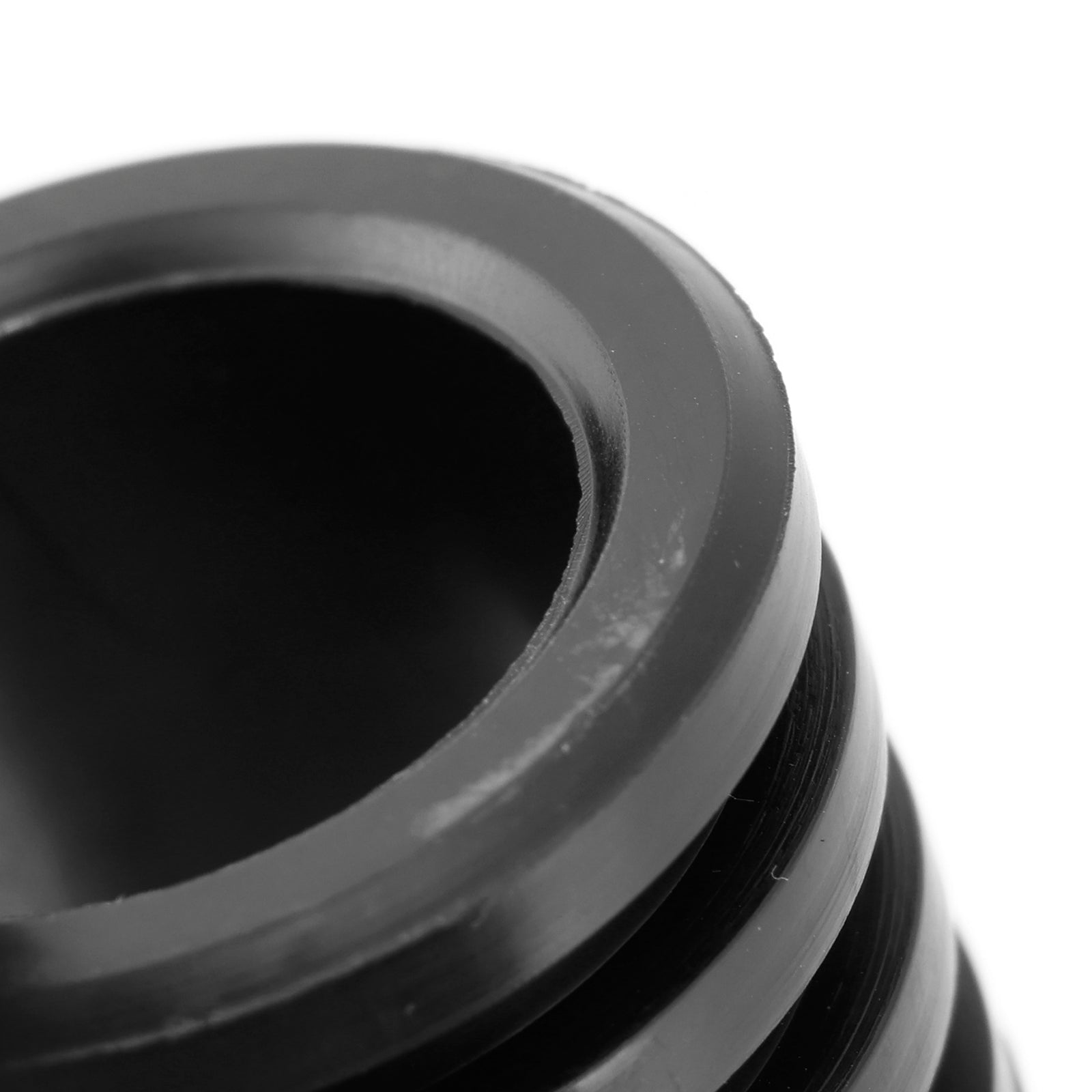 1984-2007 Honda CR250R Ny avgipspakning som forbinder gummi 18365ka4730