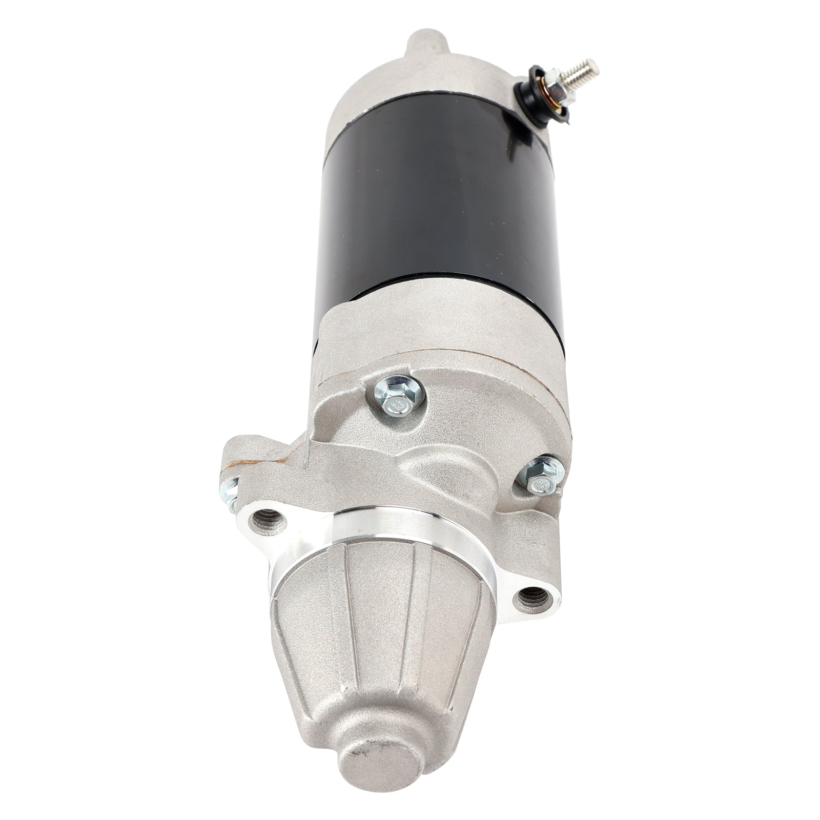 Engine Starter Motor For TVS King 200 2011-2017 King Deluxe Duramax 2018-2023