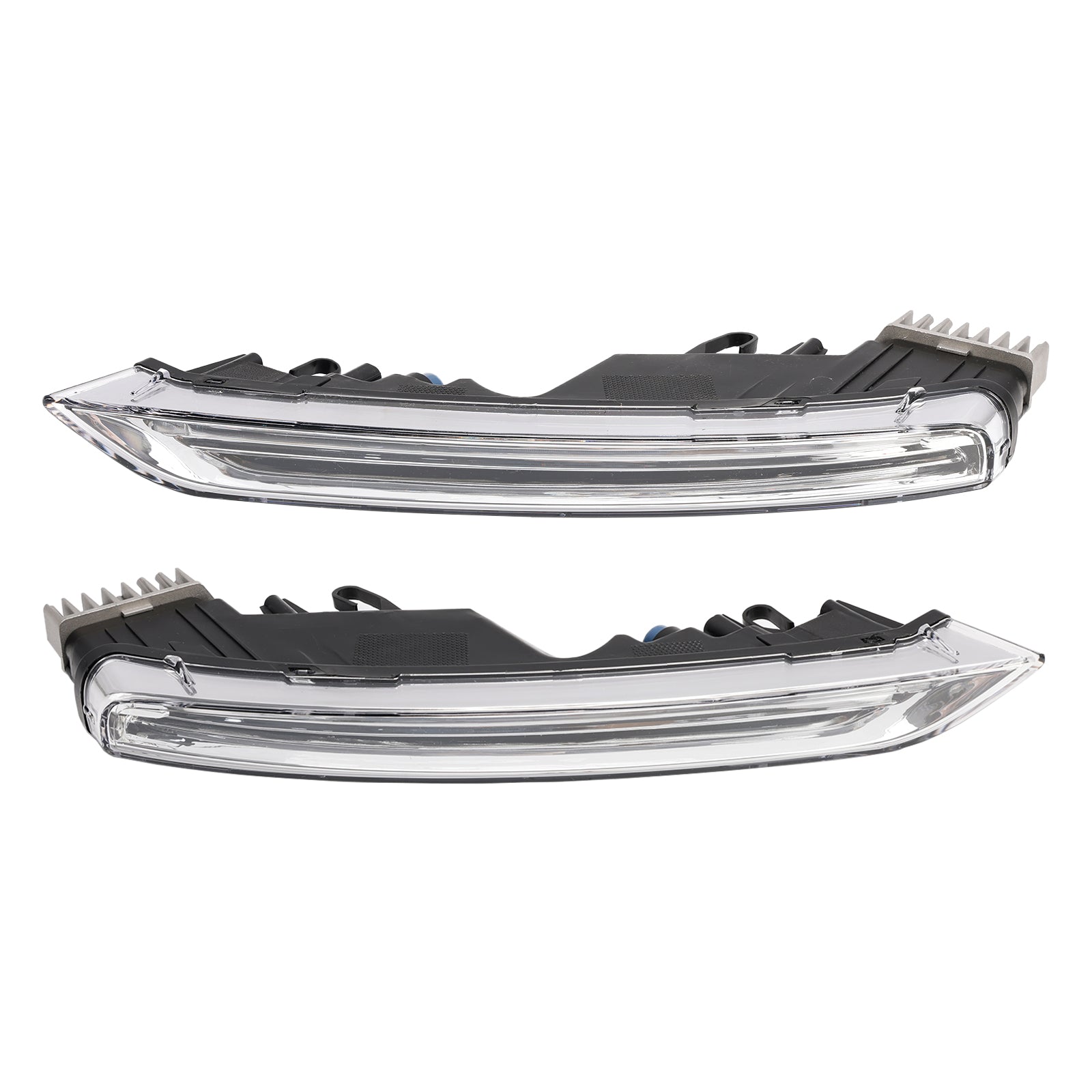 2015-2017 Porsche Cayenne 958 par LED FOG DRL DIA DIA LUZES 95863118130 95863118230