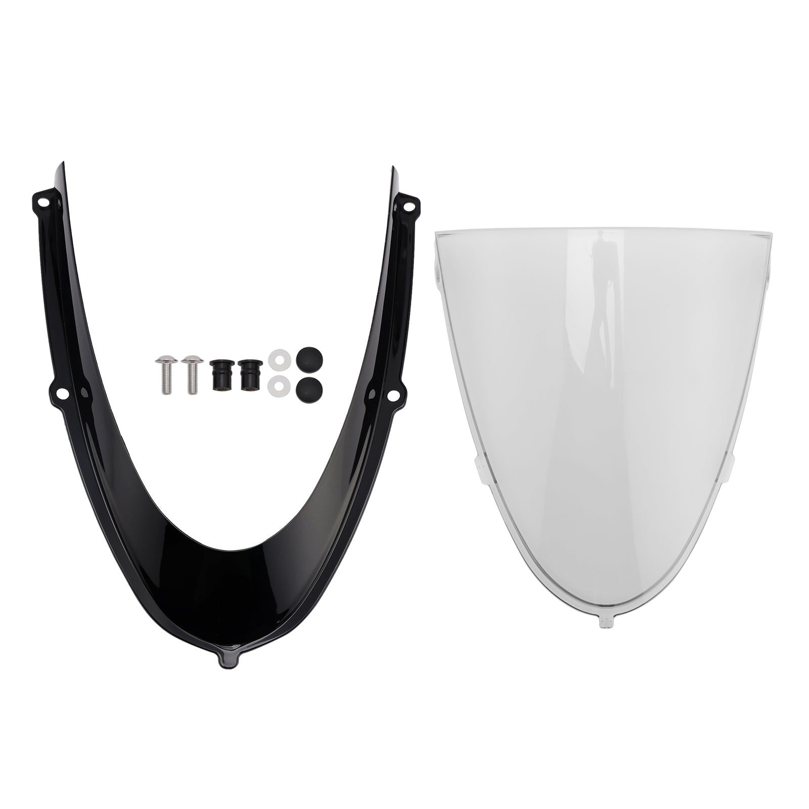 Koplamp Kuip Voorruit Voorruit geschikt voor Aprilia RS 660 2020-2024