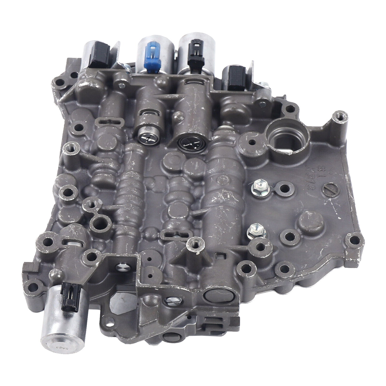 K313 Transmission Valve Body w/ Solenoid för Toyota Corolla 1.8L 2.0L 2014-On
