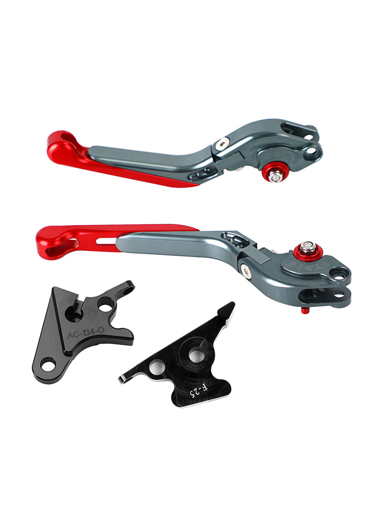 2021-2023 HONDA CB350 Hness GB350 CB350 Palanca de freno de embrague ajustable