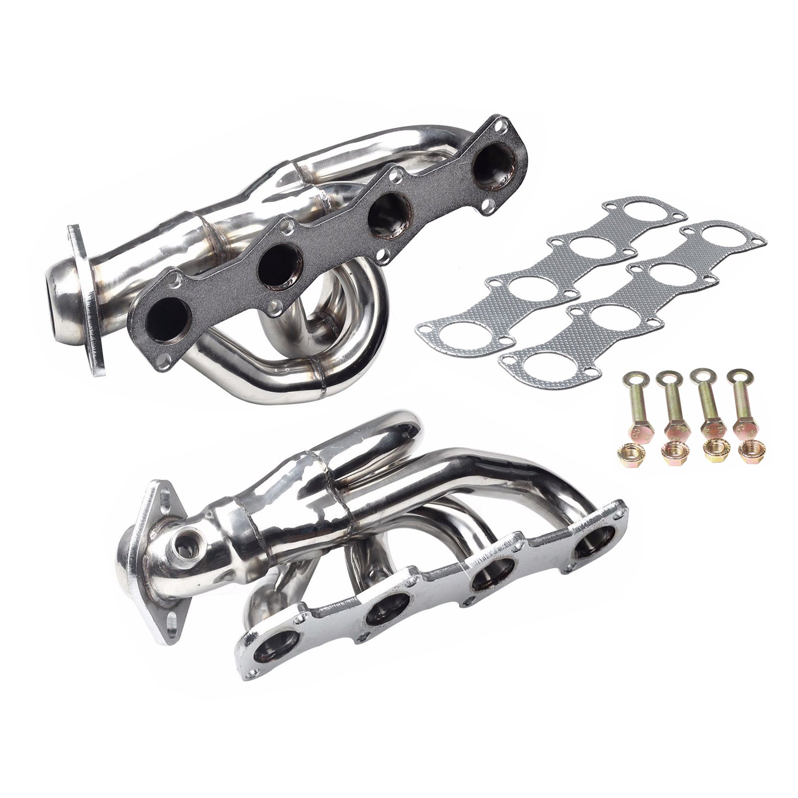 Túrka s krátkym výfukovým rozvodom potrubia Ford Expedition 1997-2002 Fit F150