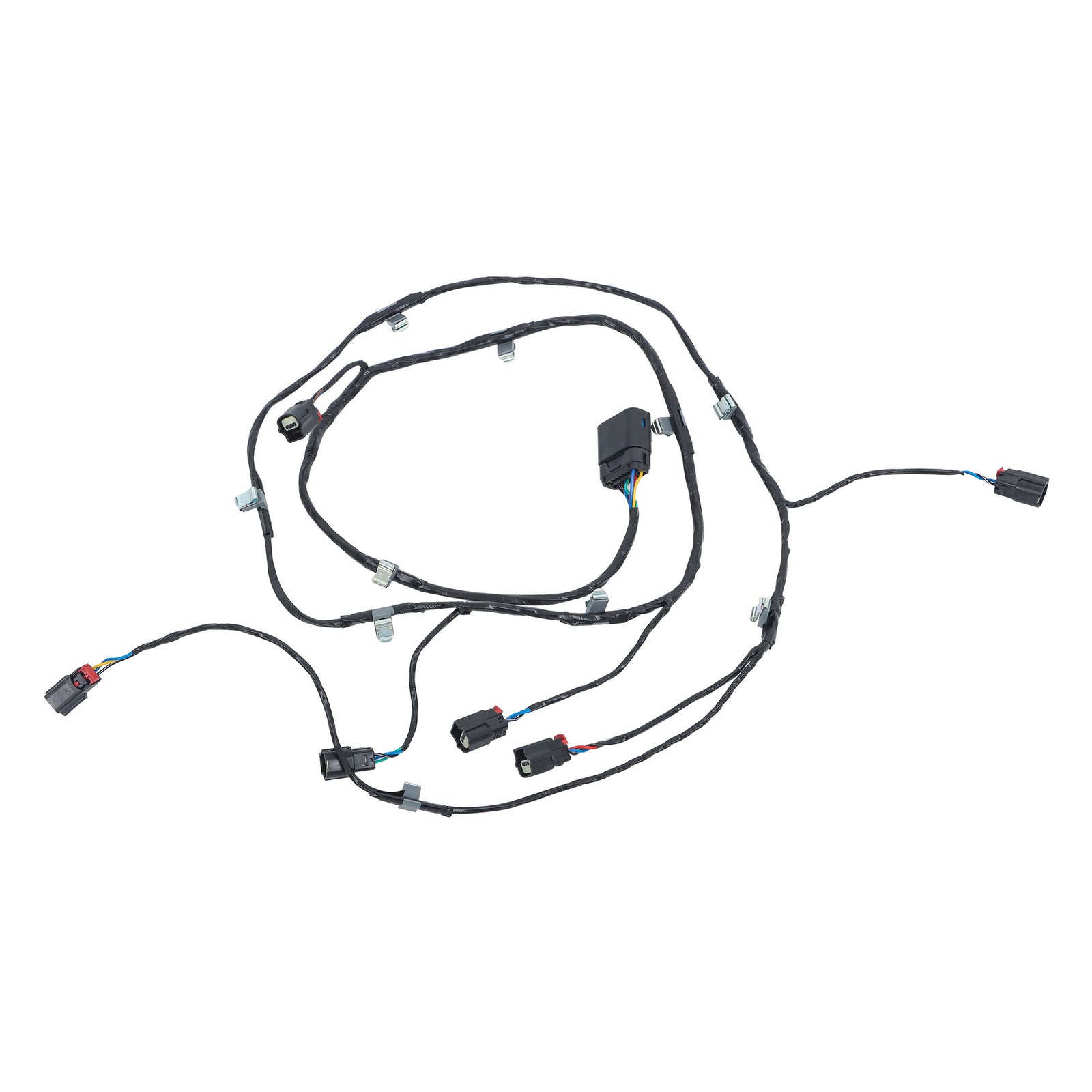 Faisceau de câbles de carénage avant Jeep Grand Cherokee 2016-2019 68261975AC