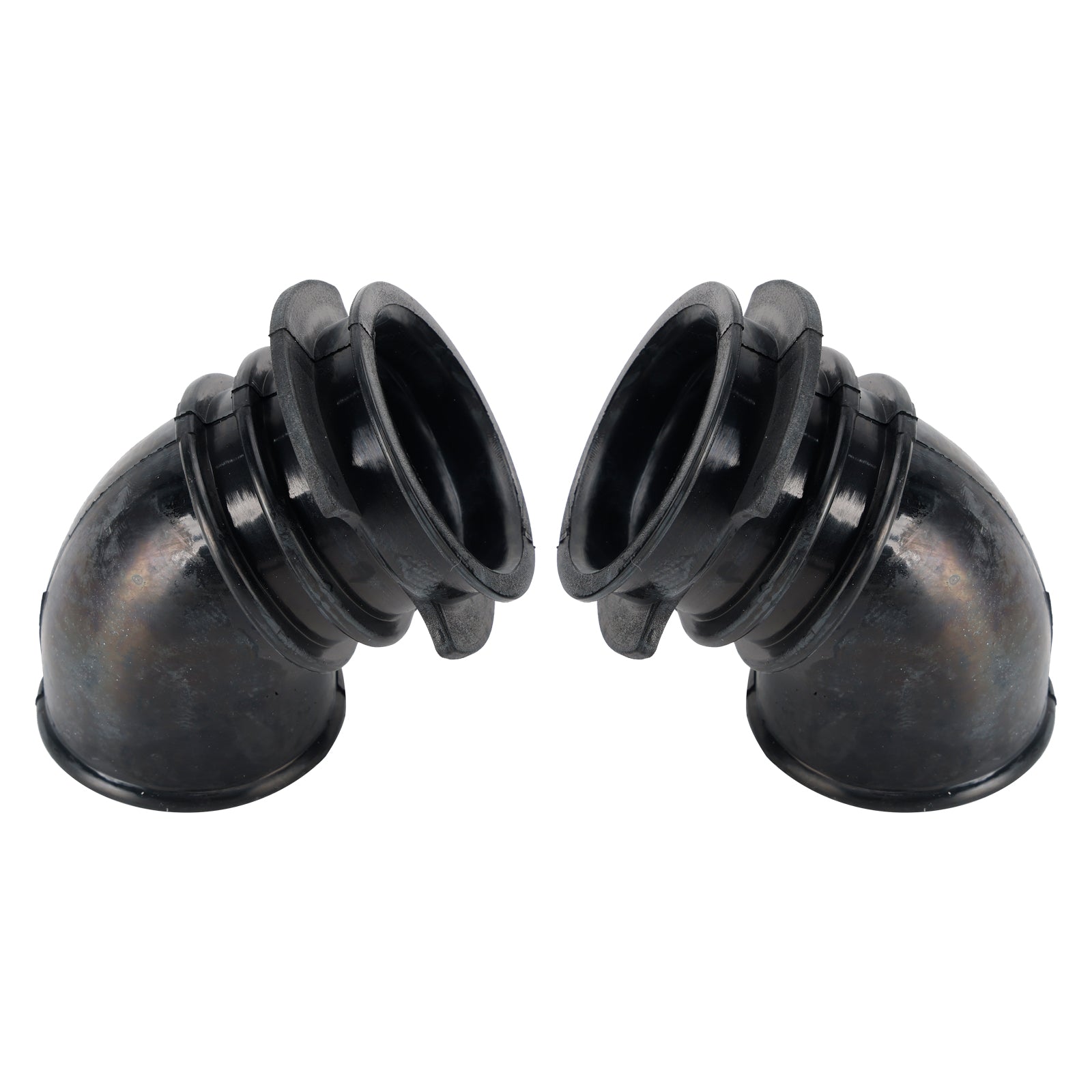 1991-1994 Yamaha XV400 Virago 400 Air Cleaner Joint Air Filter Duct