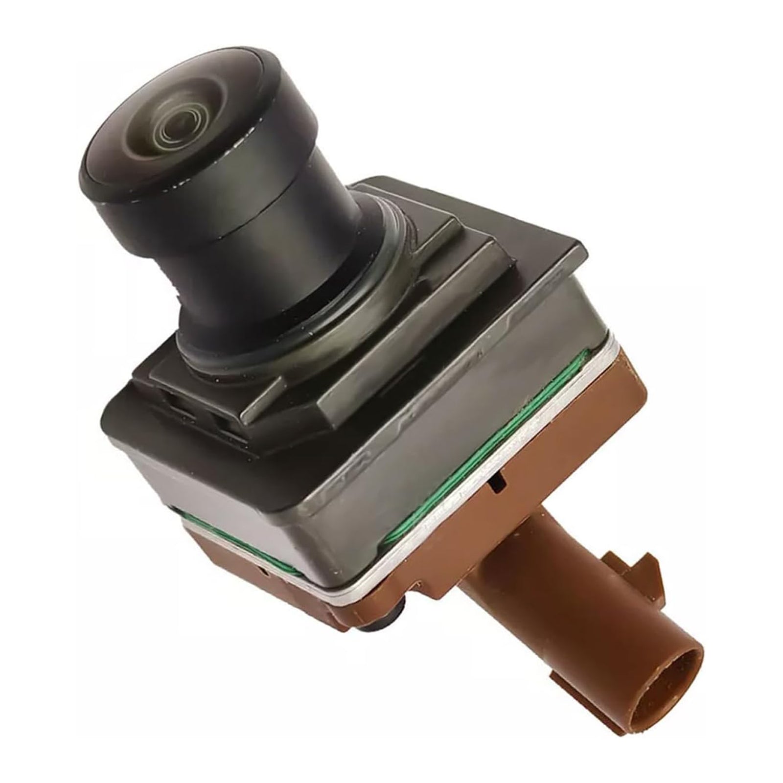 2021-2022 Ford F-150 Mustang Mach-E Front View Parking Assist Camera pre LJ8T19G490BC