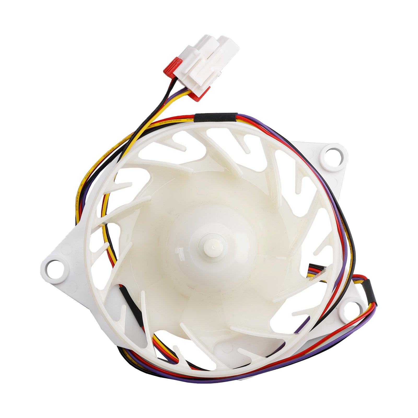 Eau63503707 Refrigerador Evaporator Motor DC12V 1A para geladeira LG