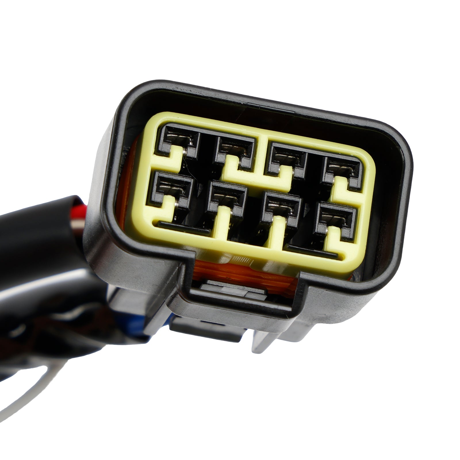 STATOR MAGNÉTO 18 PÔLES POUR ADLY HURRICANE 450 S SM 500S QUAD 31120-501-000