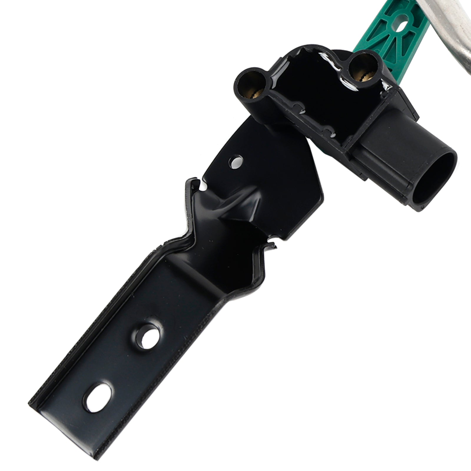 Fram Vänster Strålkastare Nivåsensor 5Q0907503 För Audi A3 VW Seat Skoda