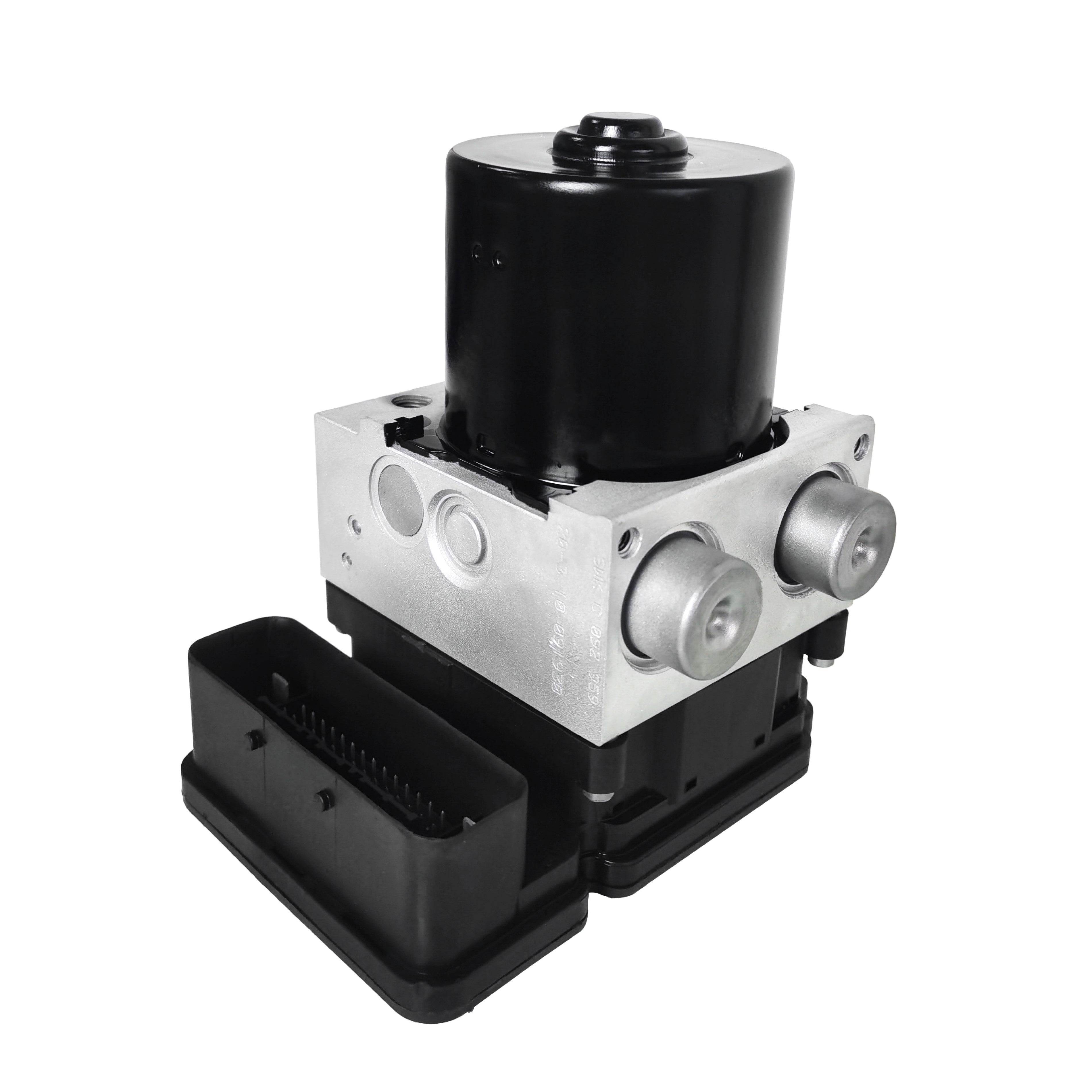 2009 Ford Escape Mariner Anti-Lock Brake ABS Pump 9L84-2C346-CA