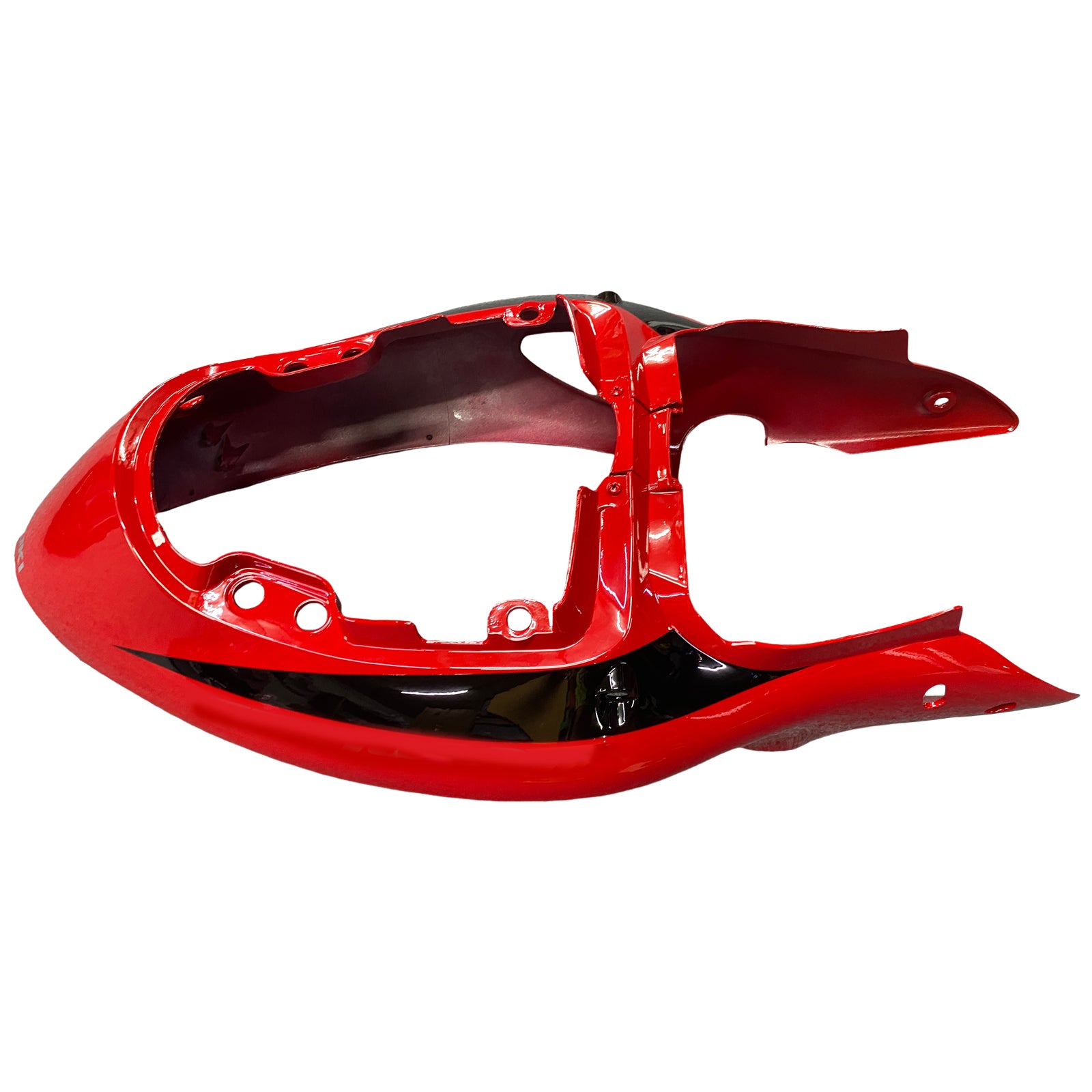 Injection Fairing Kit Bodywork Plastic ABS For Suzuki Hayabusa GSX1300R 1999-2007