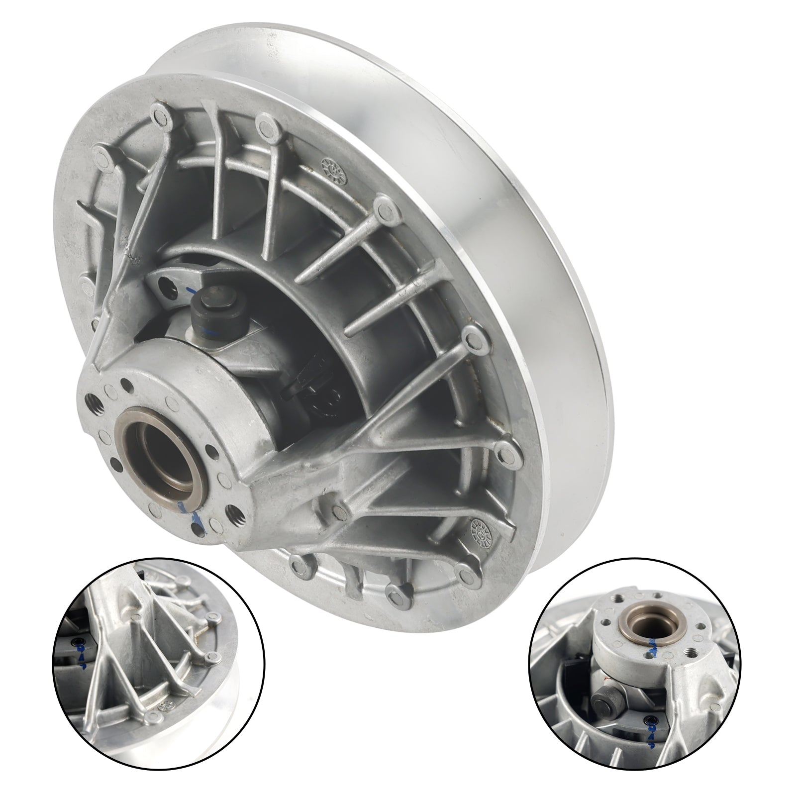 LINHAI 700CC LH700U LH700 ATV UTV VARIADOR COMPLETO COMPLETO DA RAIME