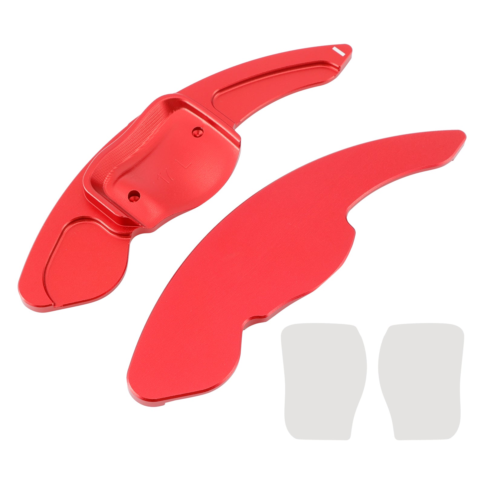 Ratthjulets skifterforlengelse for Seat VW Scirocco