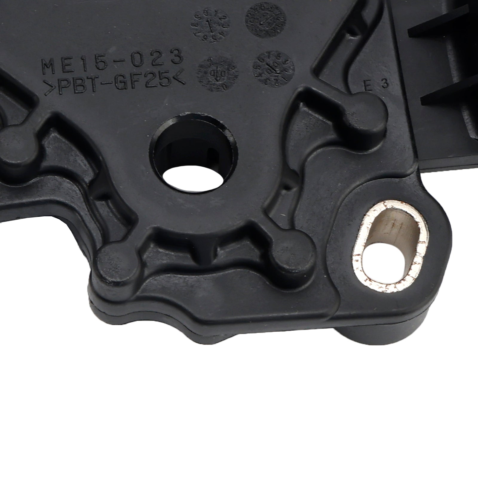 Interrupteur de sécurité neutre 8604A011, pour Mitsubishi Outlander 2003 – 2007