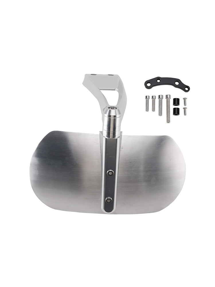 2025-2026 For BMW R12 GS Steel Rear Fender Mudguard