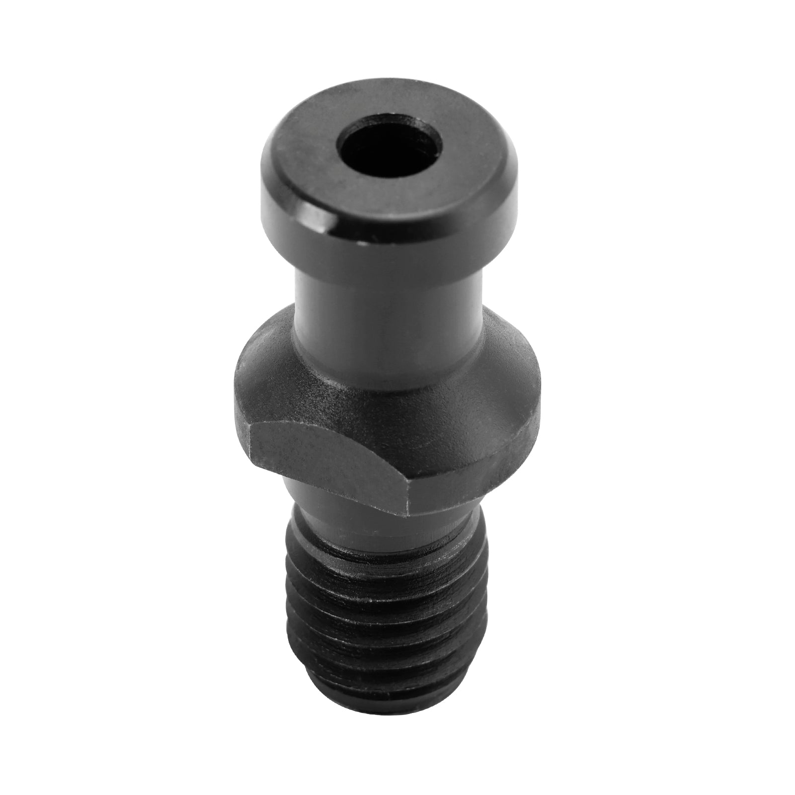 10 st CAT40 15 掳 0.747" Dragskruv kylvätska genom fasthållningsknopp för DMG Mori